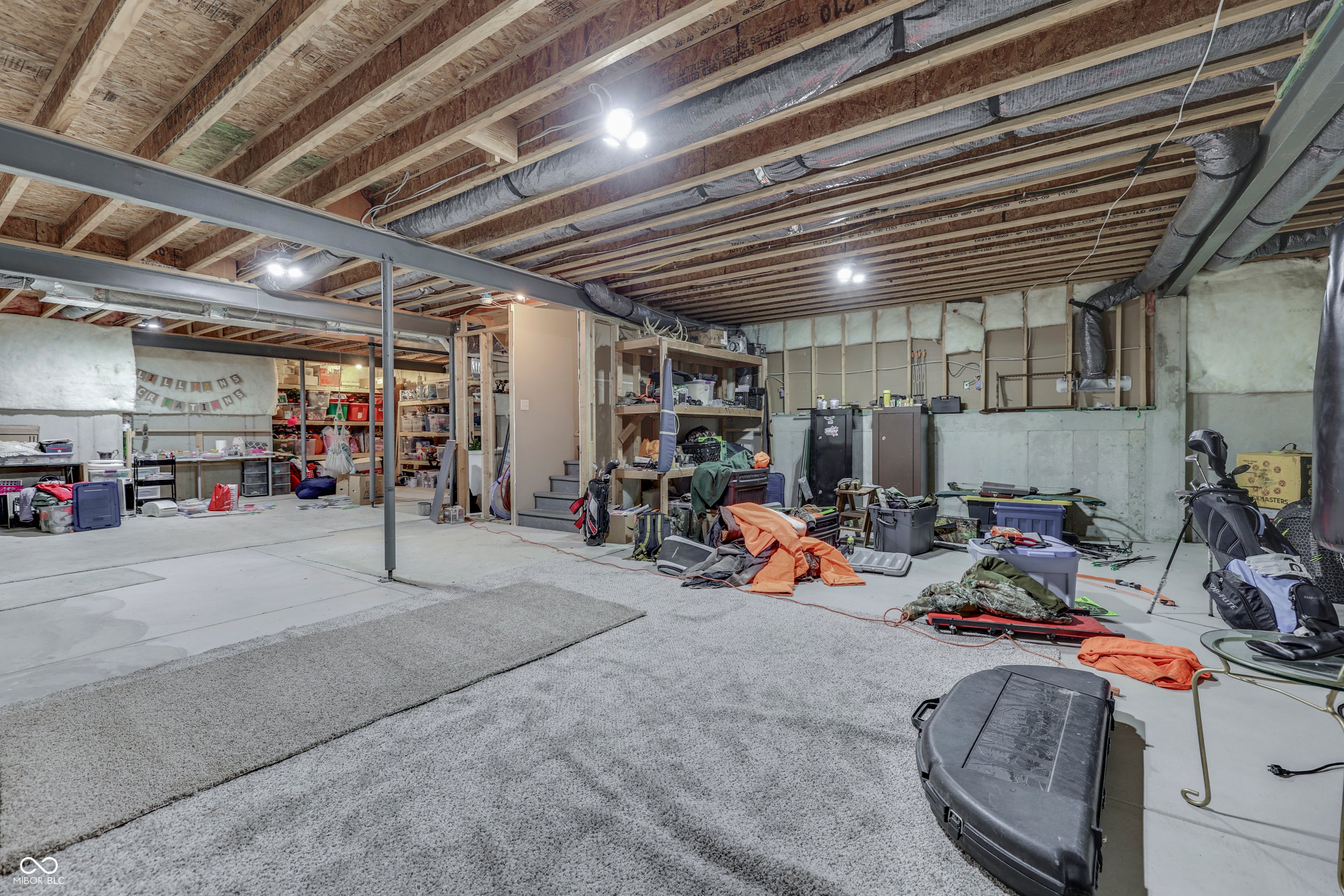 Greenwood, Indiana, 46143, United States, 4 Bedrooms Bedrooms, ,4 BathroomsBathrooms,Residential,For Sale,1956693