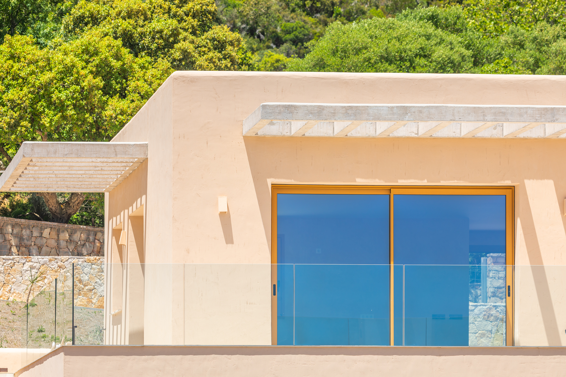  Newly built villa in a natural setting of Tarifa - 物件實景