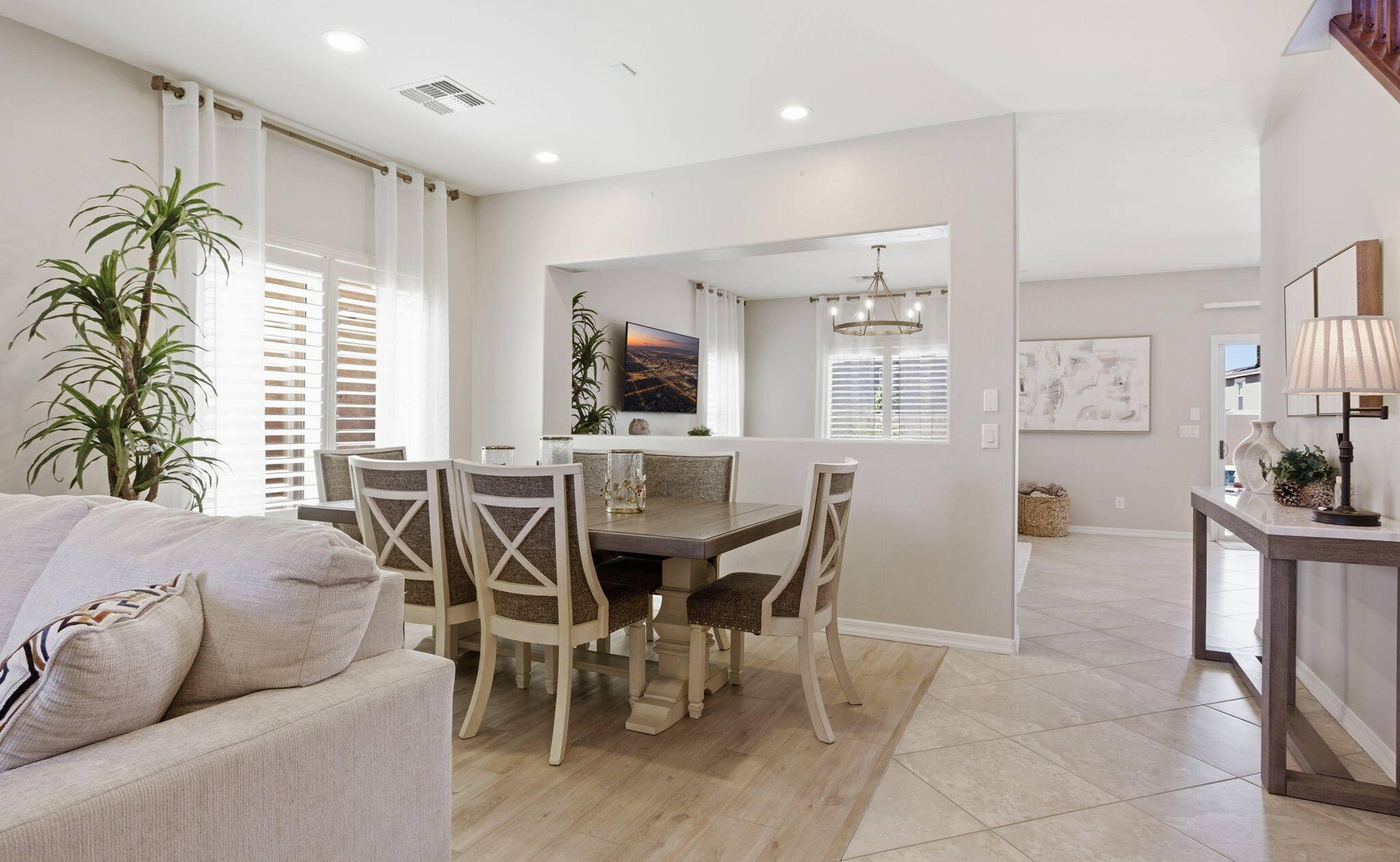 3578 E Canter Road  Tucson, AZ - 物件實景