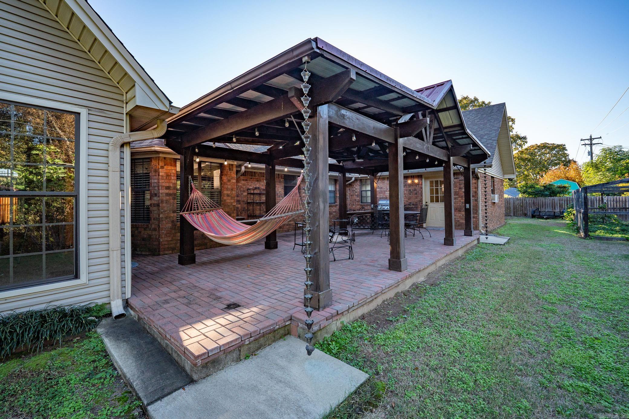 Conway, Arkansas, 72032, United States, 4 Bedrooms Bedrooms, ,2 BathroomsBathrooms,Residential,For Sale,1988204