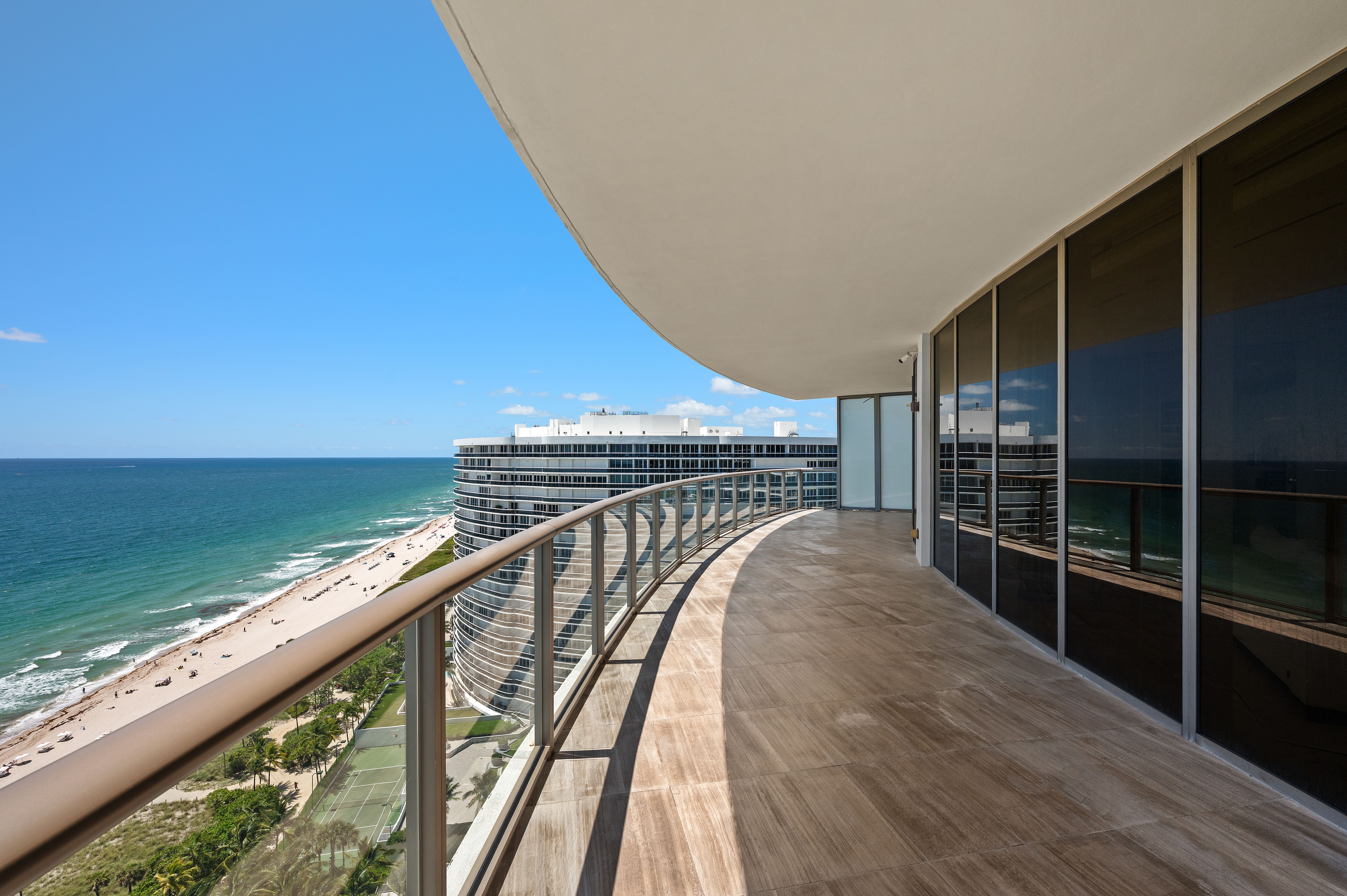  9703 Collins Ave, Bal Harbour, FL, 33154 - 物件實景
