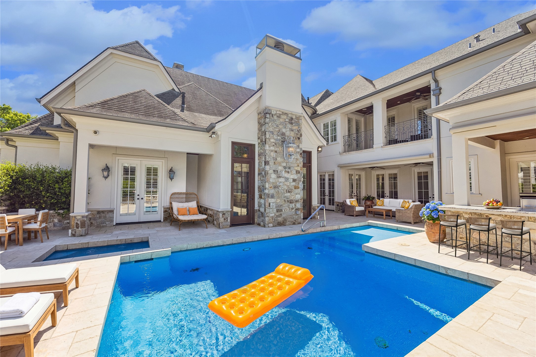  3714 Piping Rock Lane - 物件實景