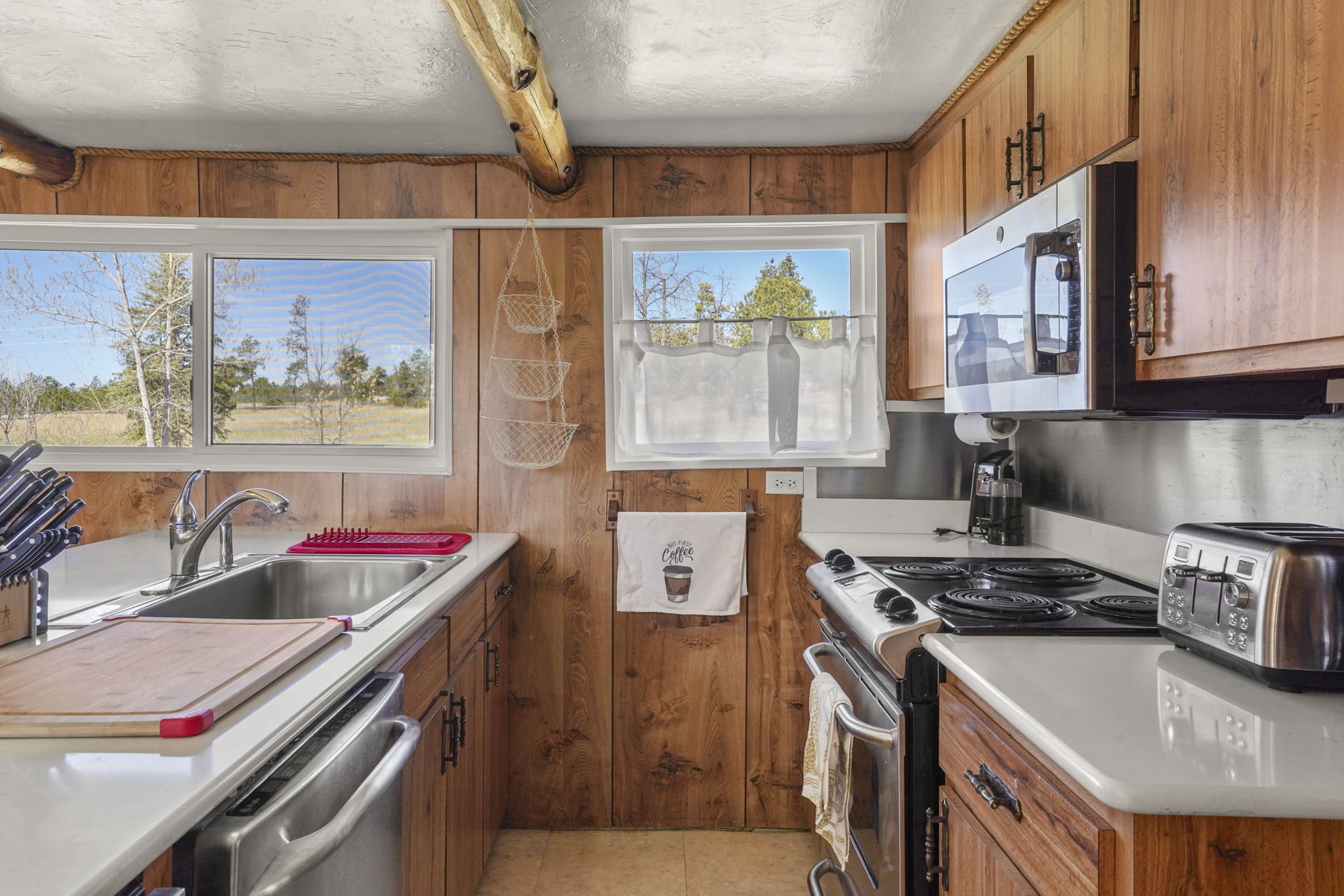  Phenomenal opportunity in Black Forest with tremendous Pikes Peak views - 物件實景