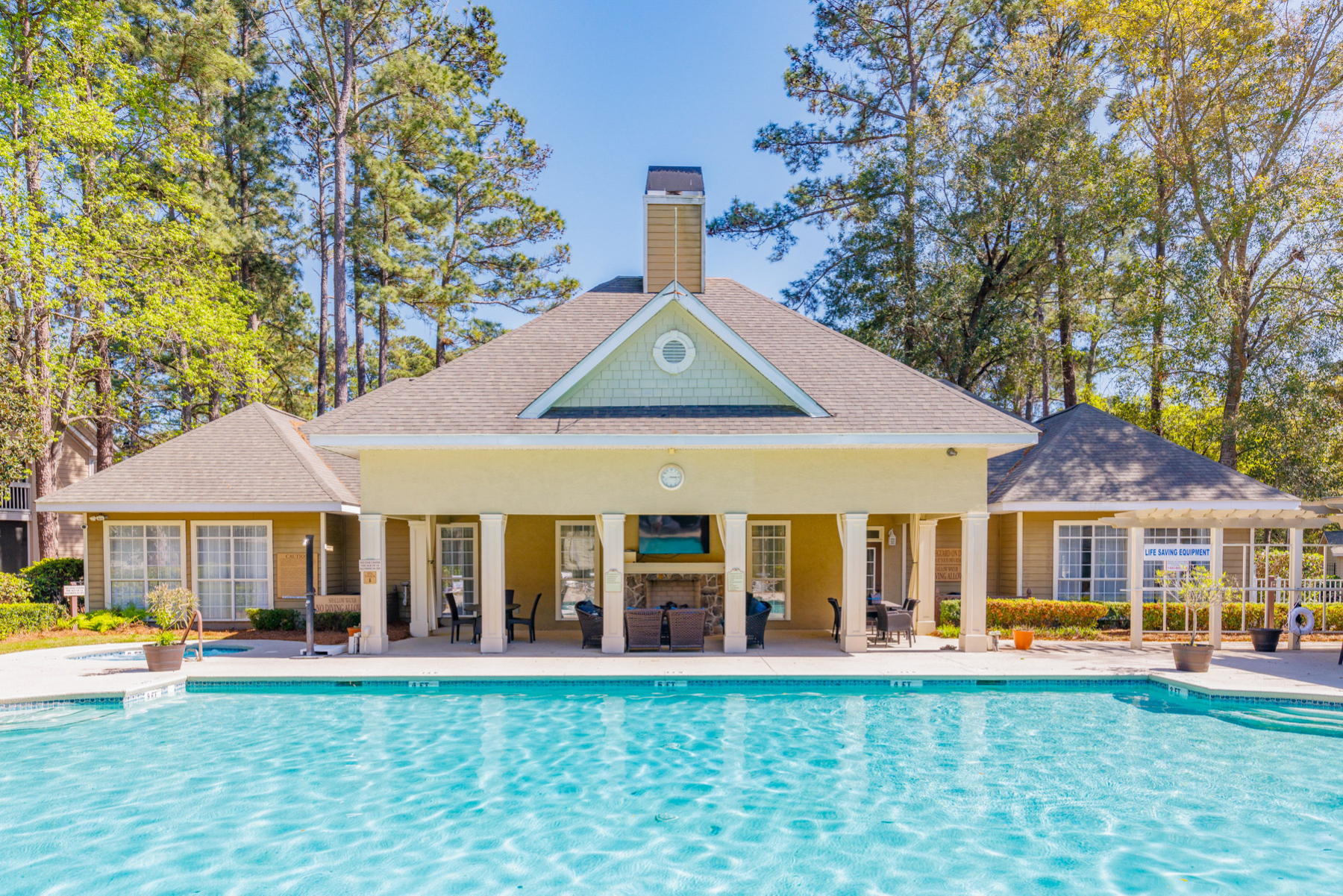  380 Marshland Road Unit #F23, Hilton Head Island - 物件實景