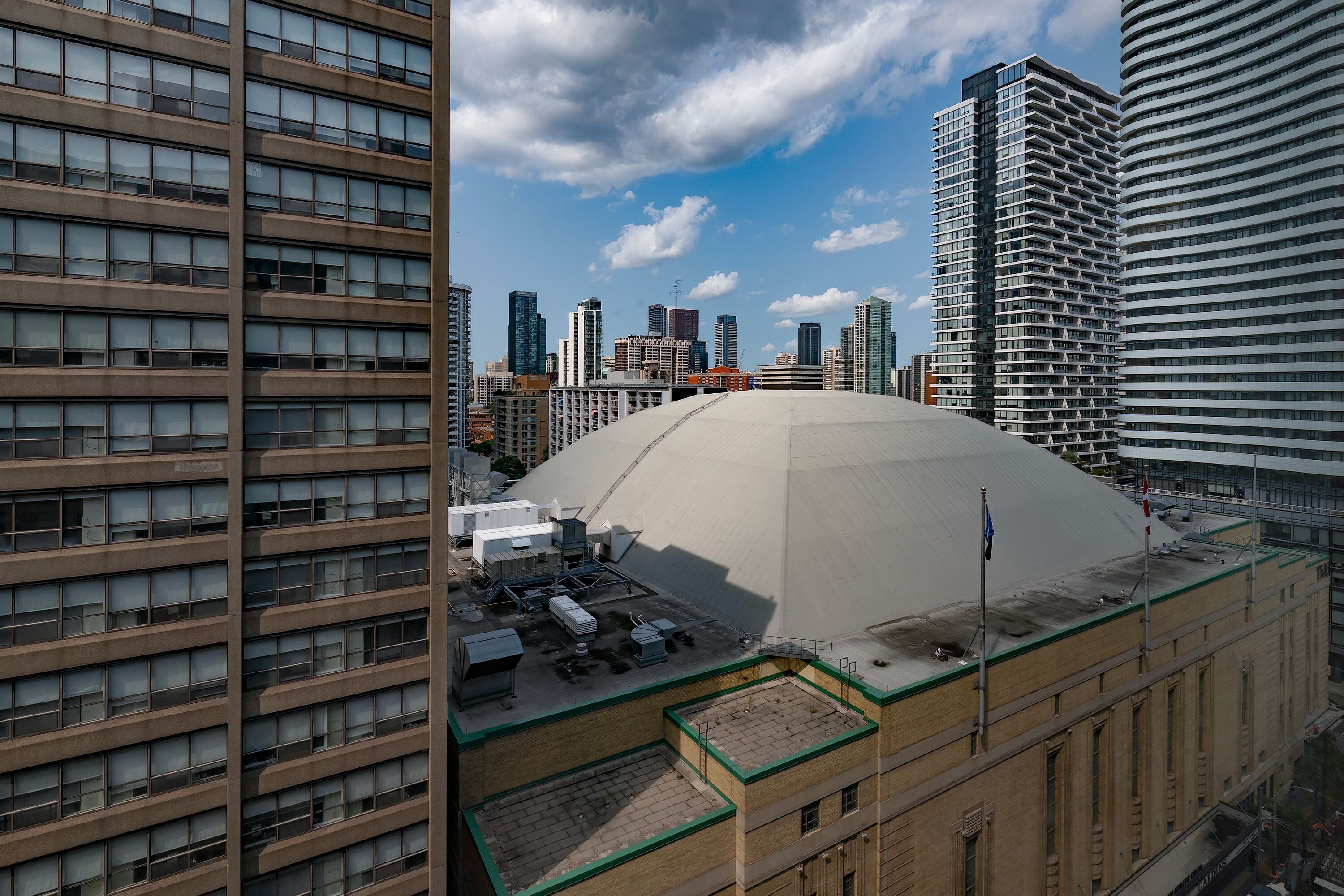  Toronto, Greater Toronto Area - 物件實景