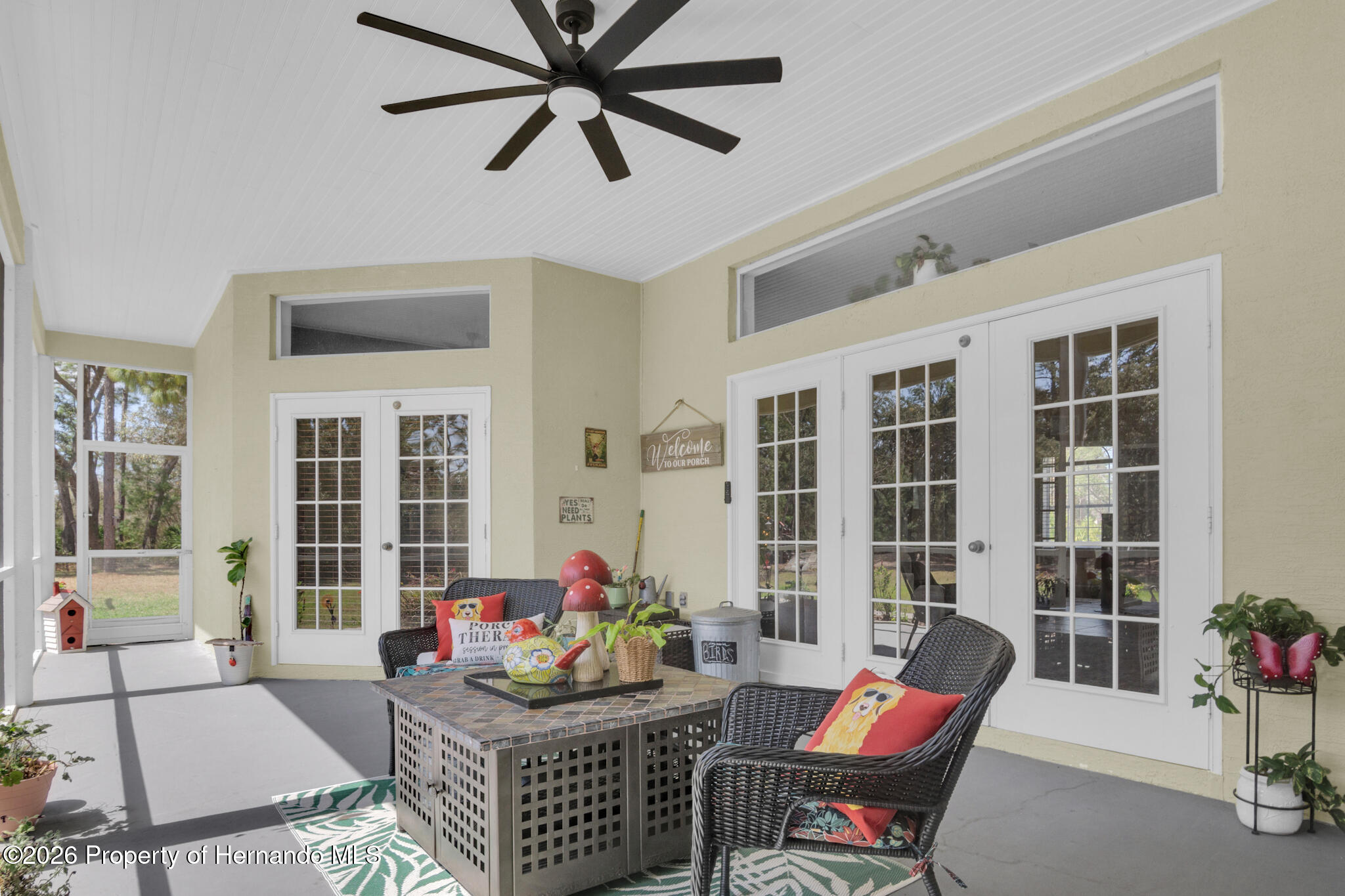 Spring Hill, Florida, 34613, United States, 4 Bedrooms Bedrooms, ,3 BathroomsBathrooms,Residential,For Sale,2026206