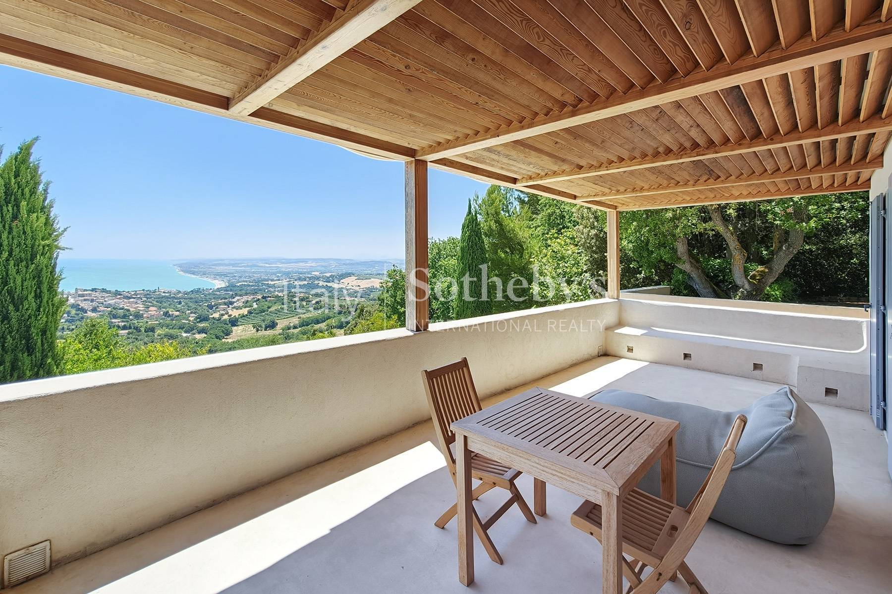  Panoramic Villa in the Conero Natural Park - 物件實景