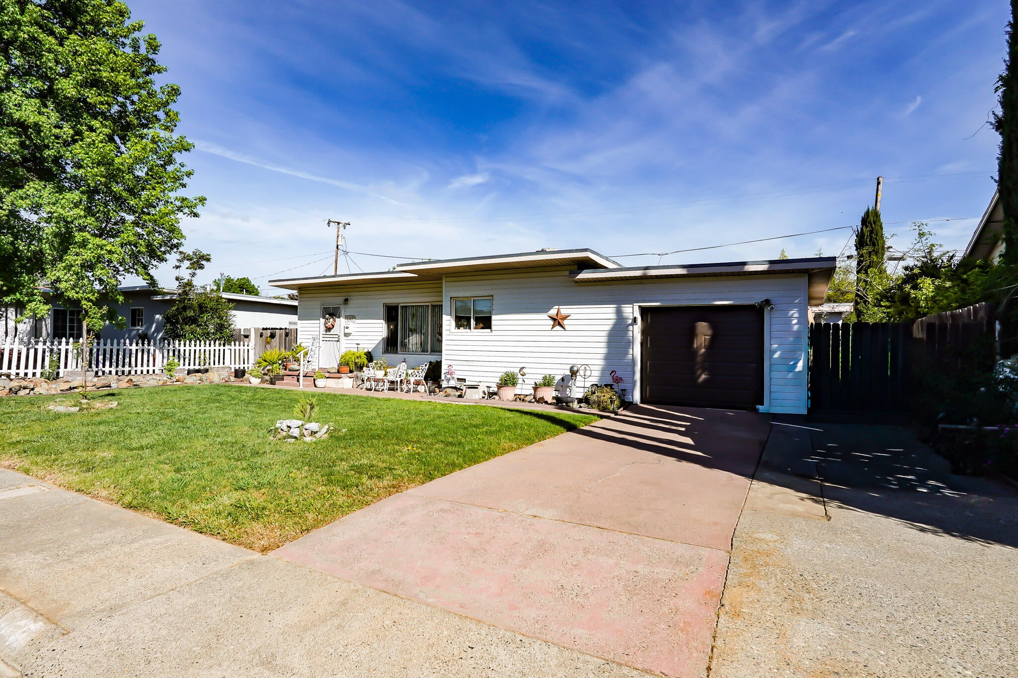 Treasure Dr, Red Bluff, CA 96080