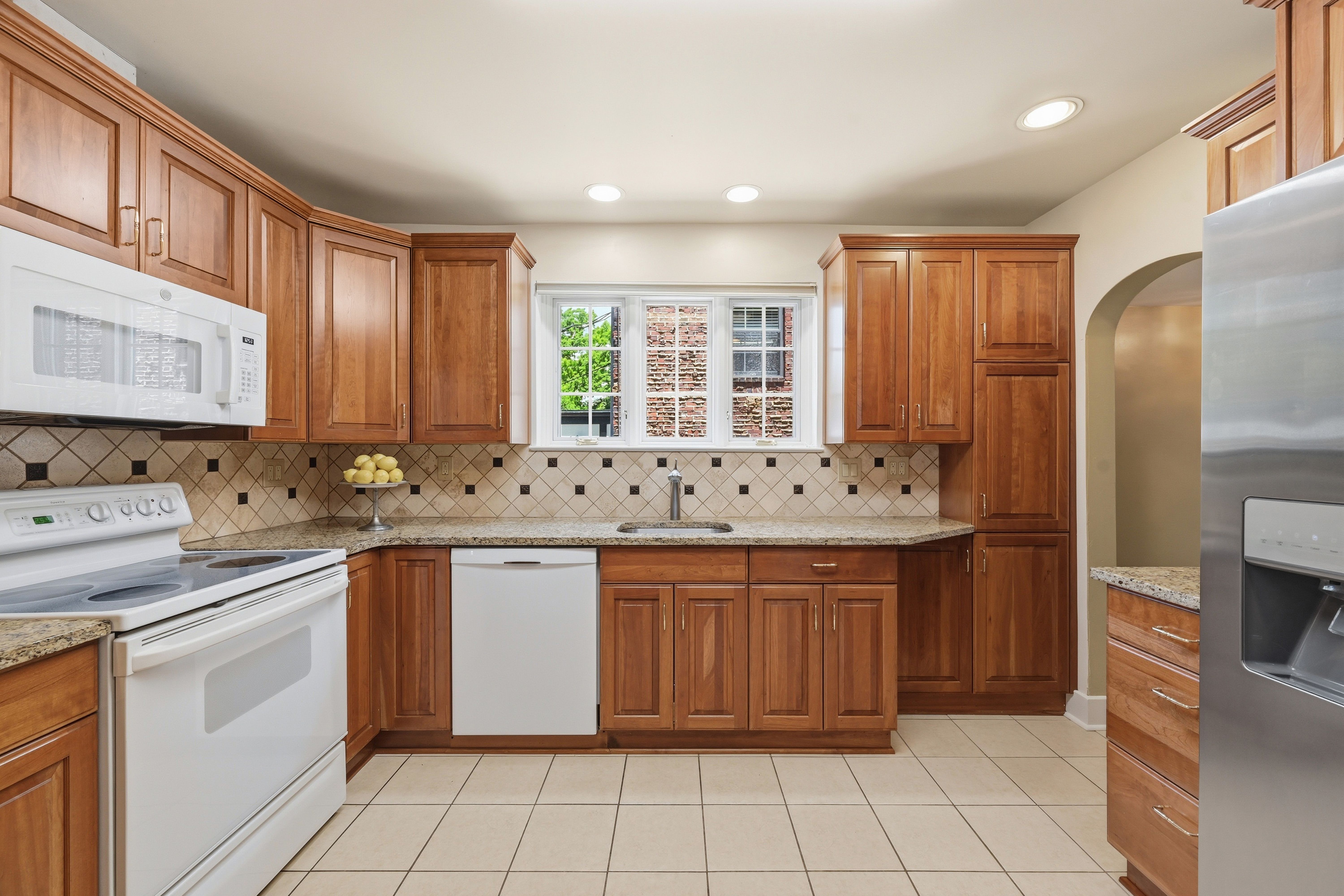  1264 Bellerock Street, Pittsburgh, PA 15217 - 物件實景