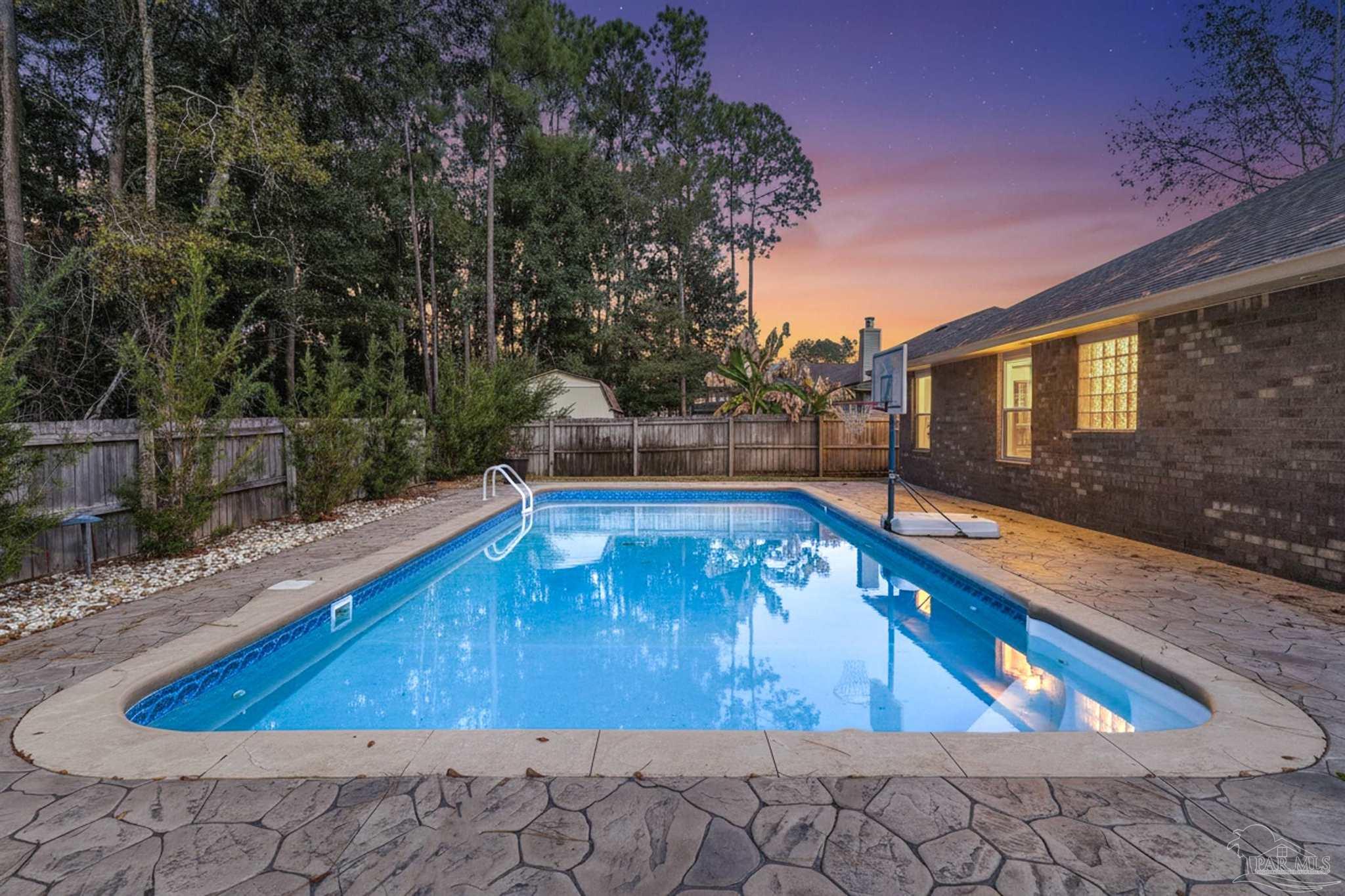 Pace, Florida, 32571, United States, 4 Bedrooms Bedrooms, ,3 BathroomsBathrooms,Residential,For Sale,2003281