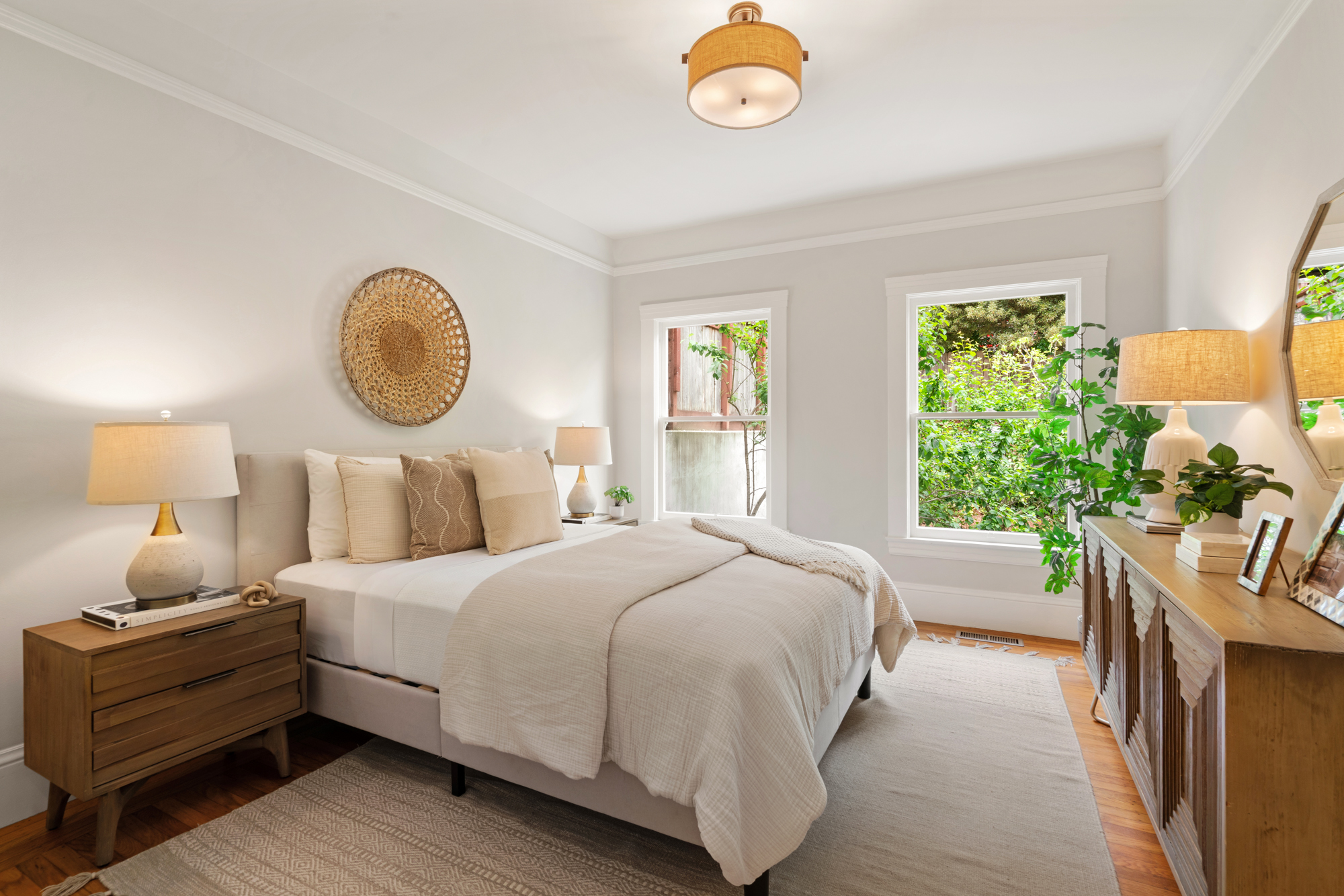  Incredible Unit on Nopa’s Best Street - 物件實景