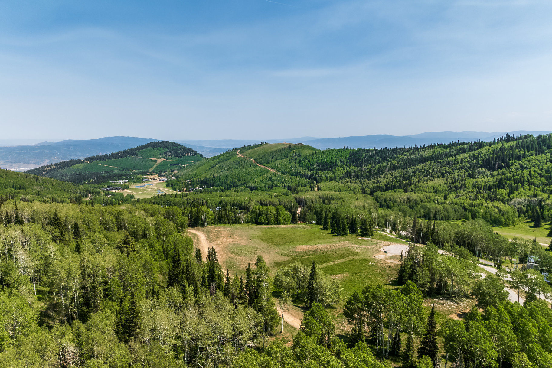  Incredible 28 Acre Estate Lot in the Colony at White Pine Canyon - 物件實景