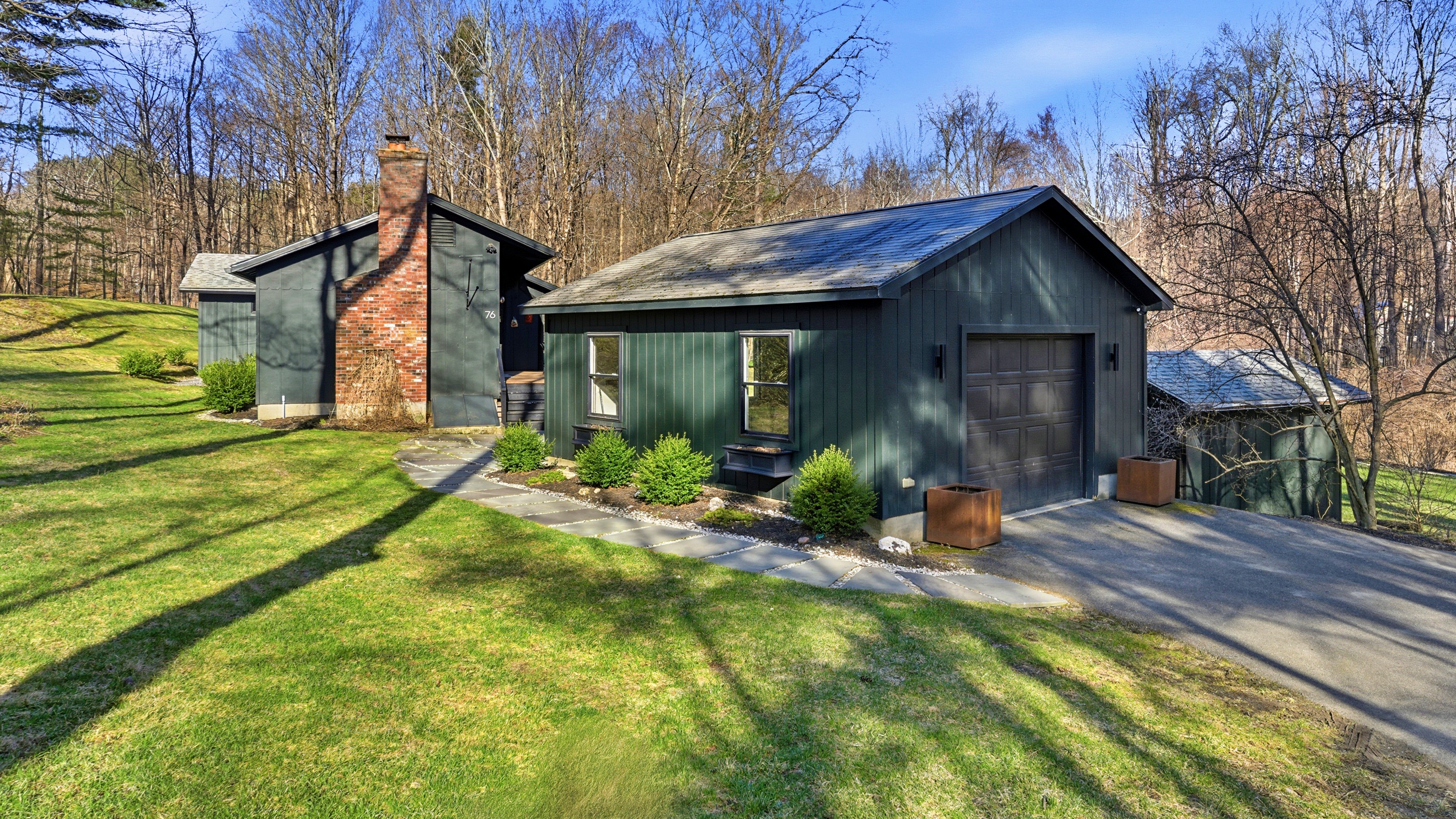  Modern Renovated Retreat Near Prospect Lake & Catamount - 物件實景