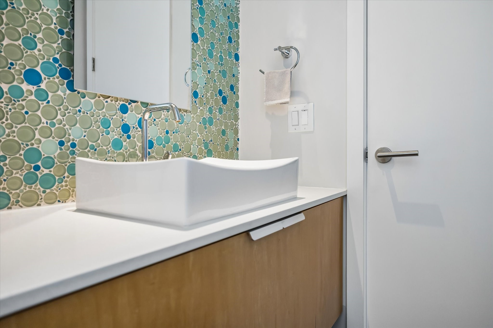  1808 Palm Street - 物件實景