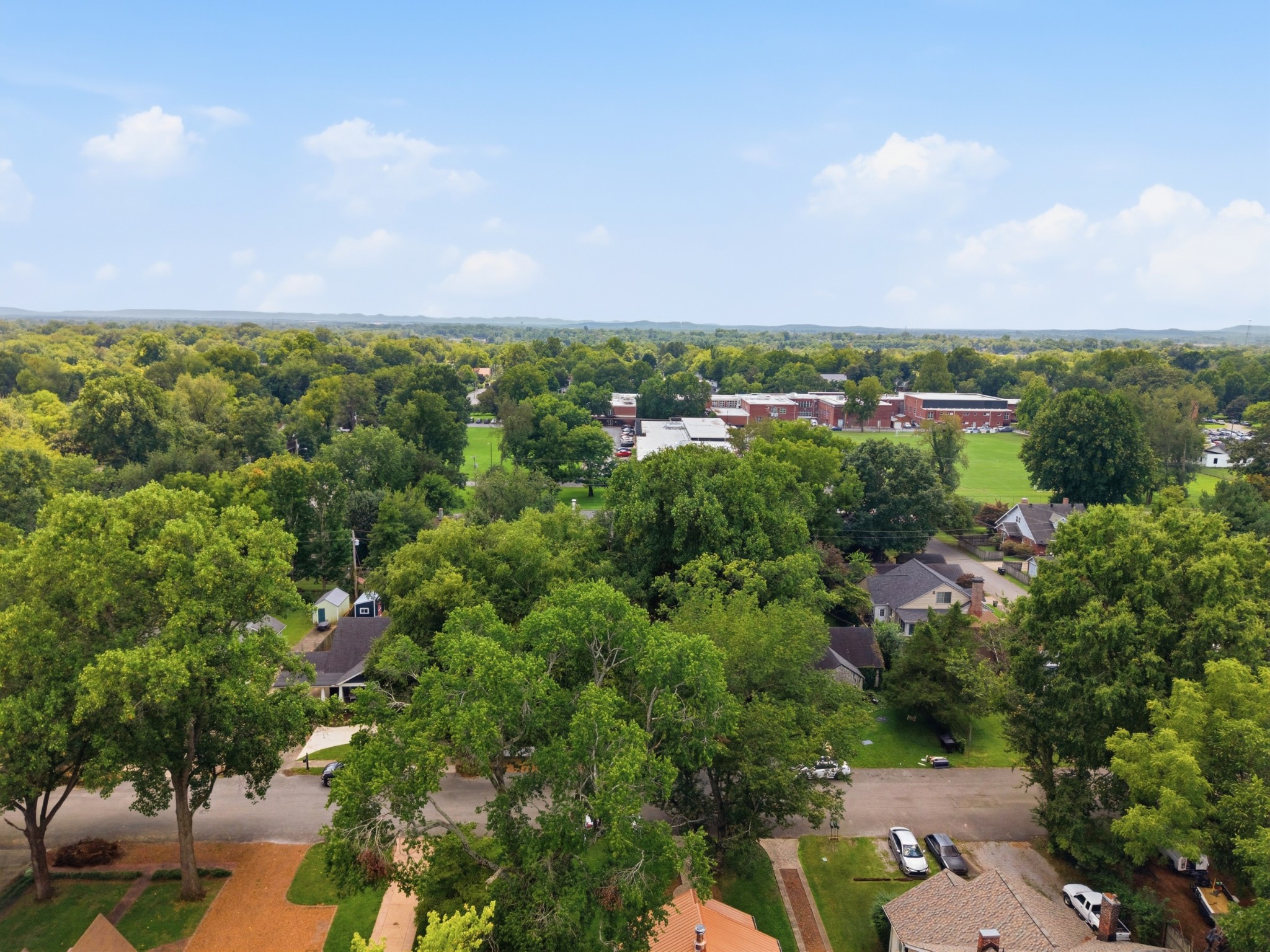  808 E Burton St, Murfreesboro, TN, 37130 - 物件實景