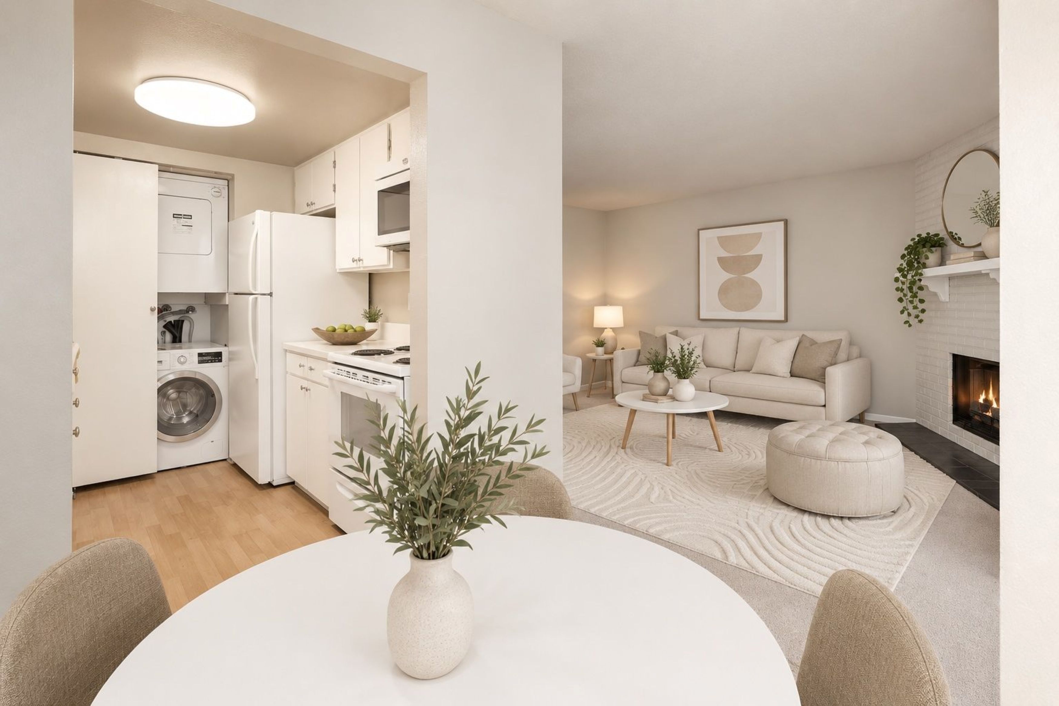  12021 100th Ave NE Unit #C3, Kirkland, WA 98034 - 物件實景