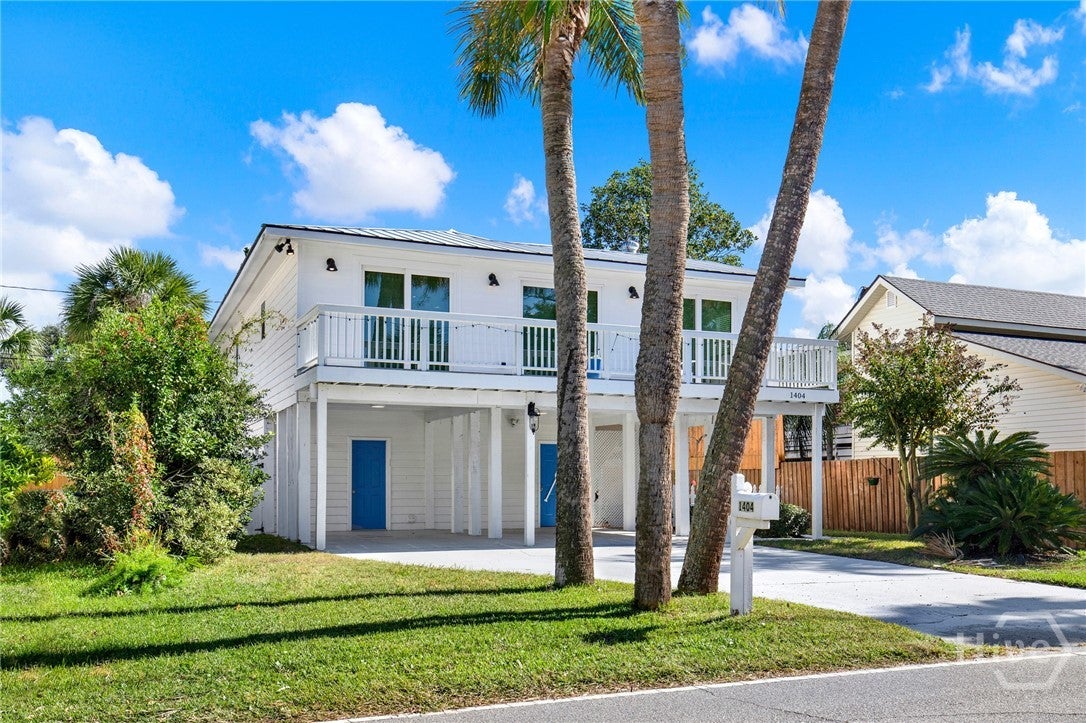 TYBEE ISLAND, Georgia, 31328, United States, 4 Bedrooms Bedrooms, ,3 BathroomsBathrooms,Residential,For Sale,1998055