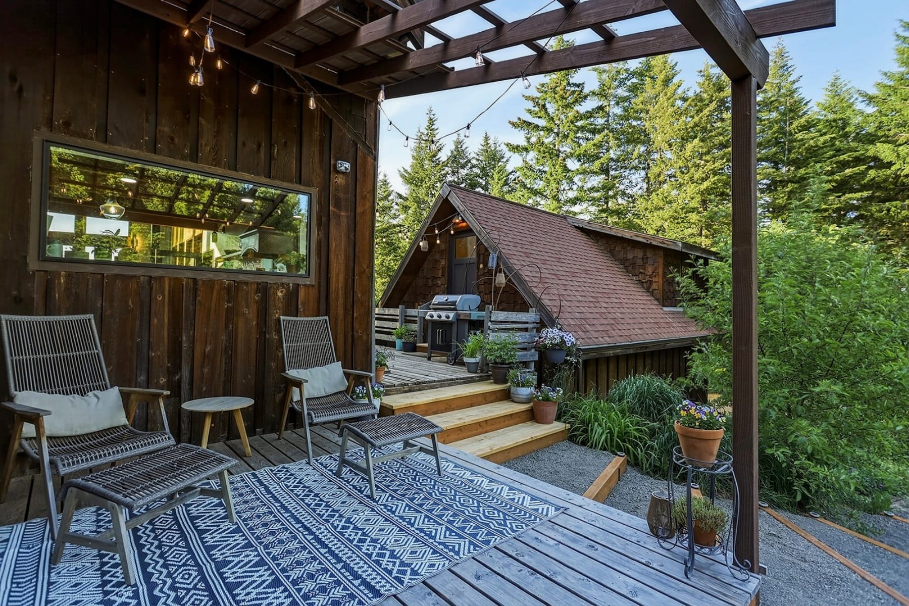  99 TUNNEL RD White Salmon, WA 98672 - 物件實景