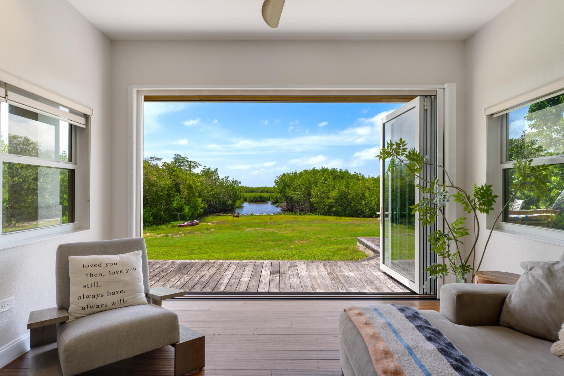  120 Coco Plum Road S - 物件實景