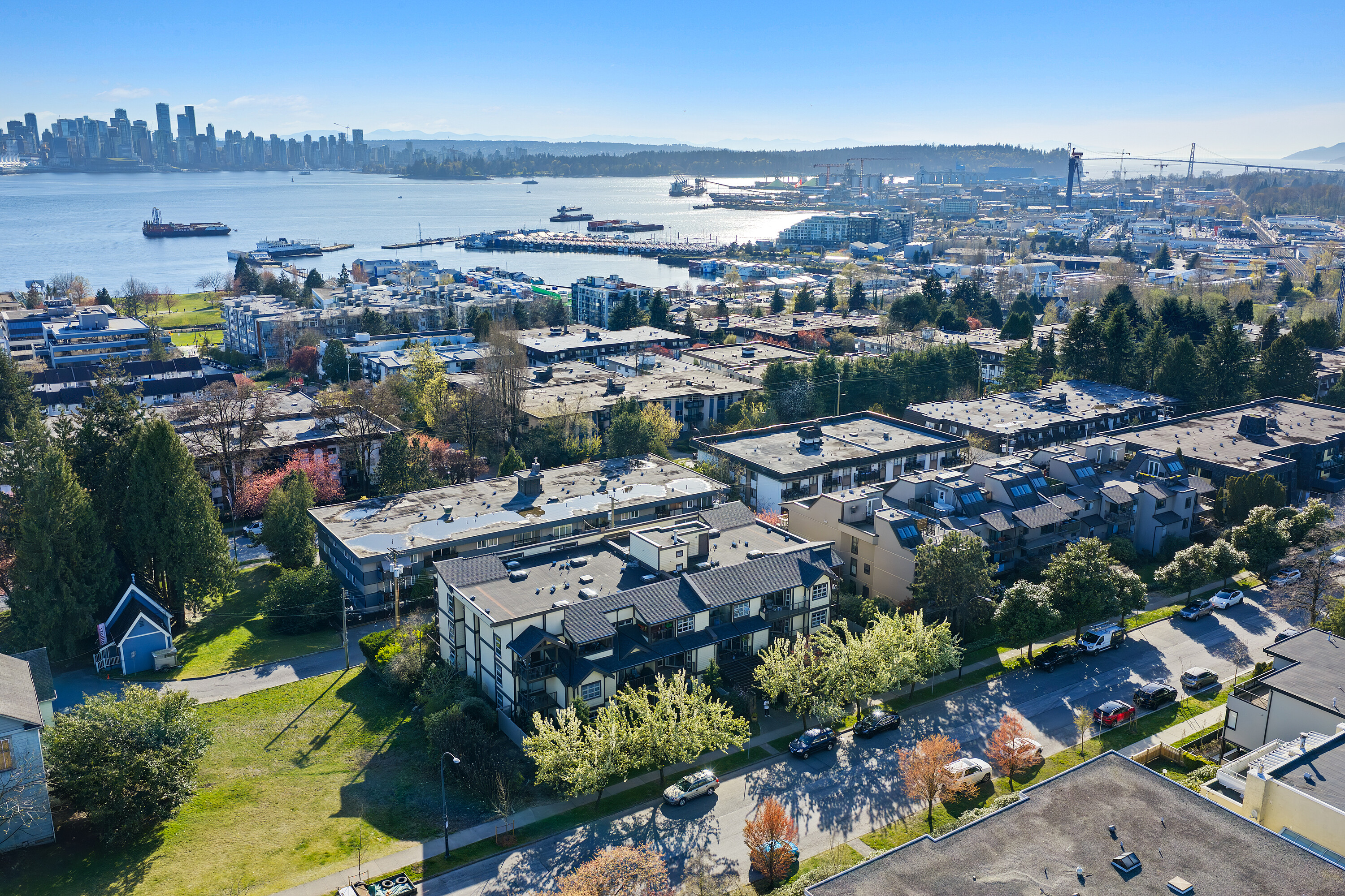  North Vancouver, Greater Vancouver - 物件實景