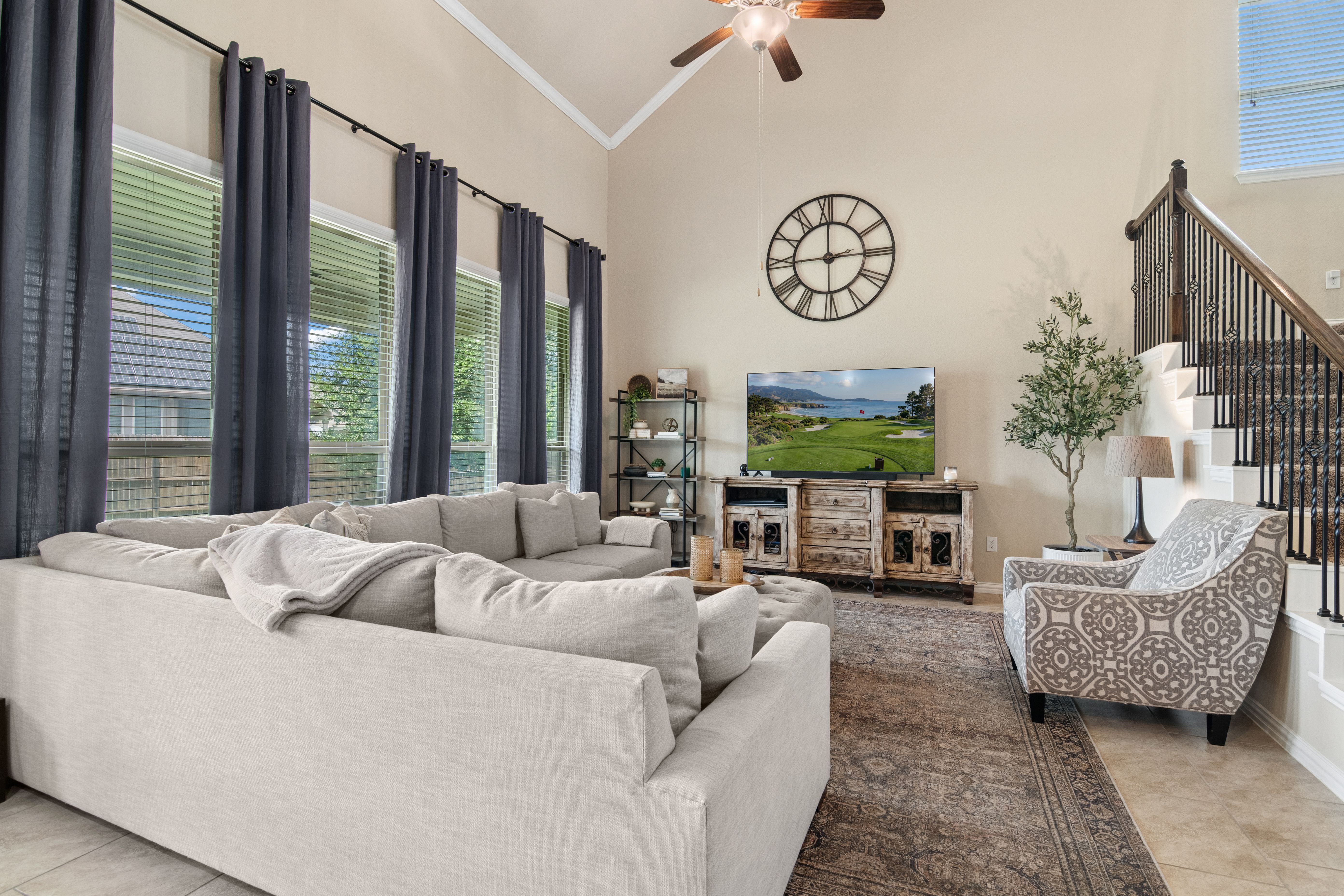  Open Concept Living in Kallison Ranch - 物件實景