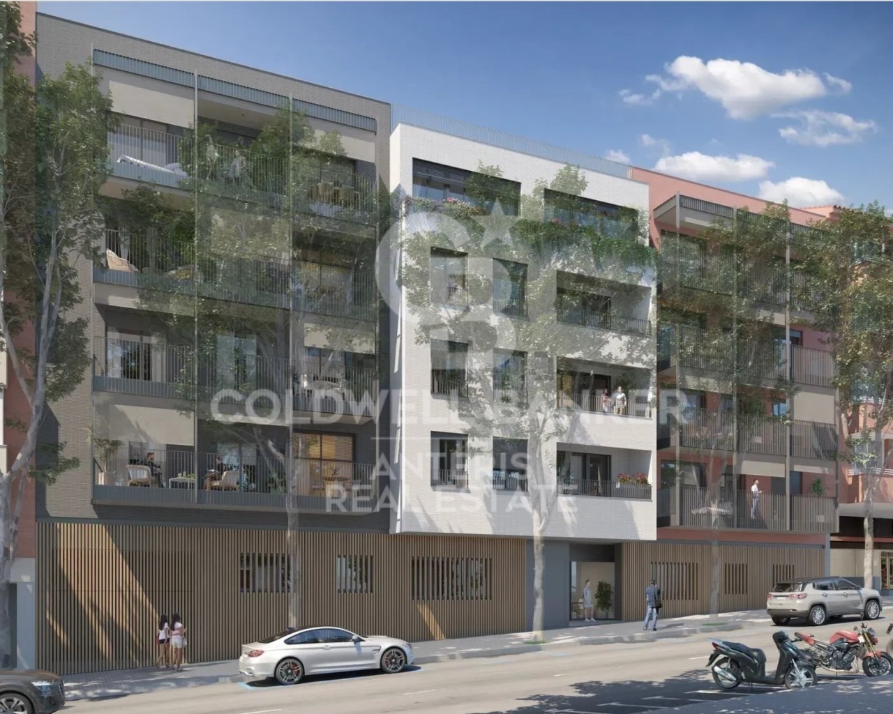 Barcelona, Barcelona, Sarri? - Sant Gervasi, Sant, Barcelona, Catalonia, ES, 3 Bedrooms Bedrooms, ,2 BathroomsBathrooms,Residential,For Sale,Barcelona, Barcelona, Sarri? - Sant Gervasi, Sant ,1623064