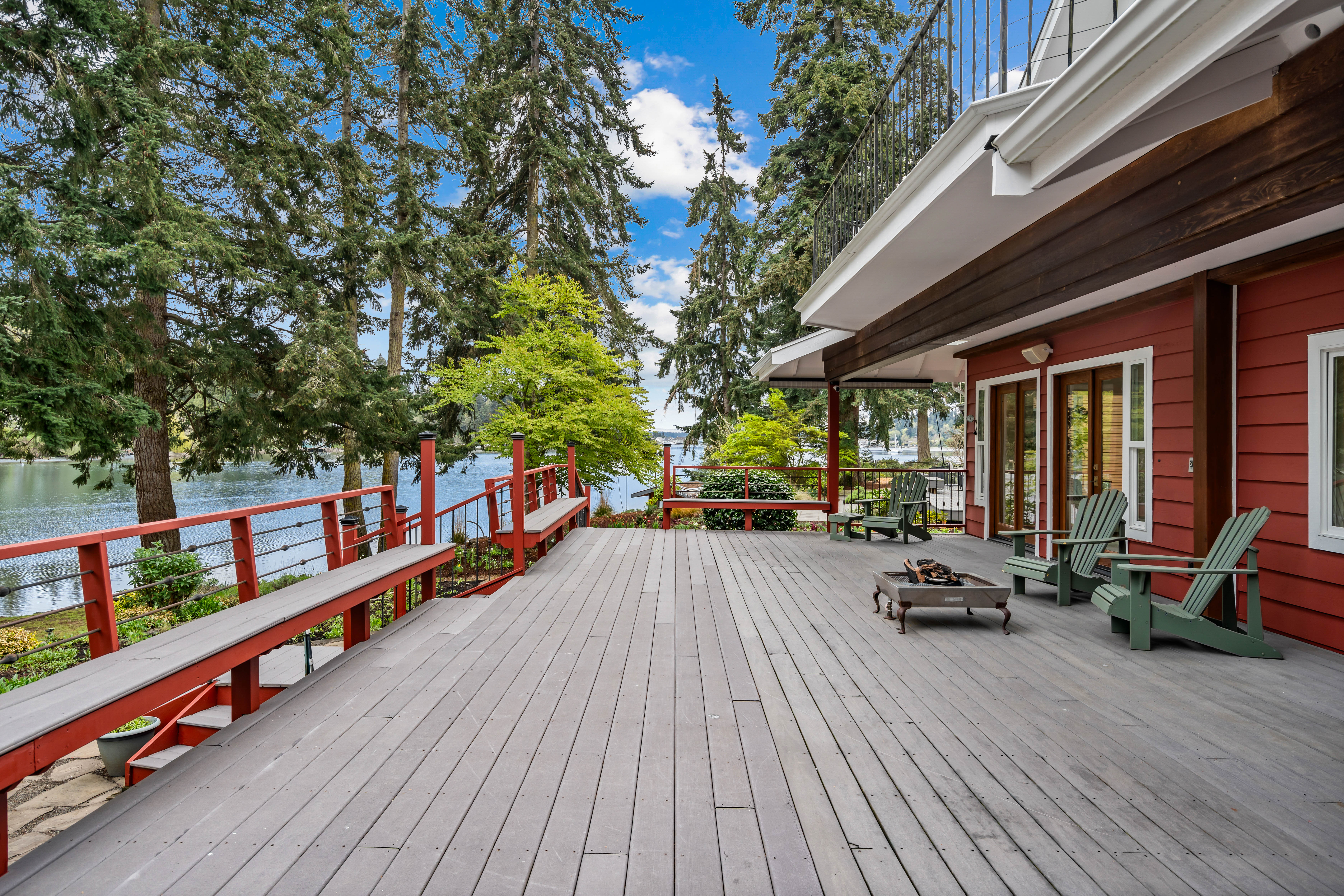  6810 NE Wood Bay Lane, Poulsbo, WA 98370 - 物件實景