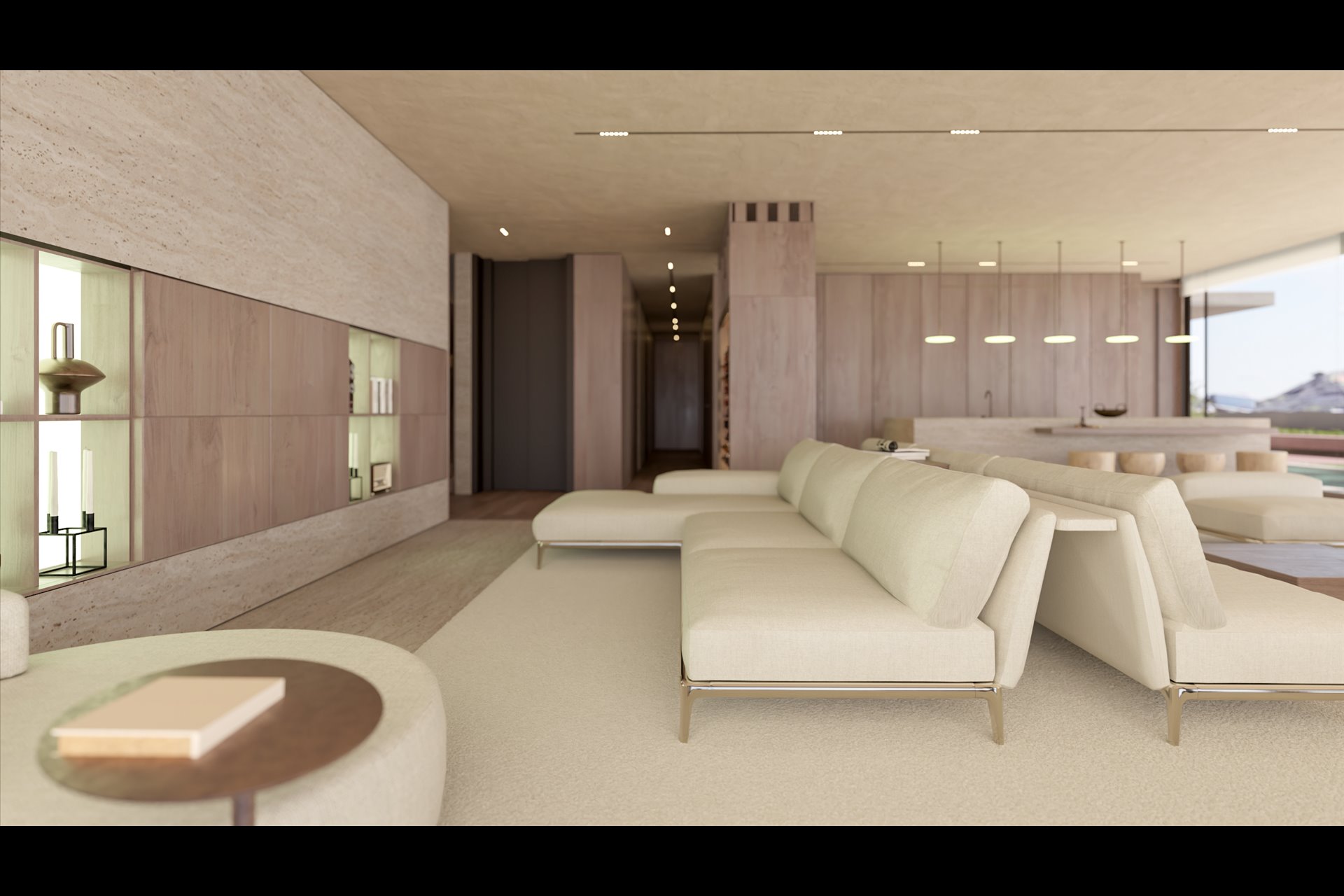  Detached house, 5 bedrooms, for Sale - 物件實景