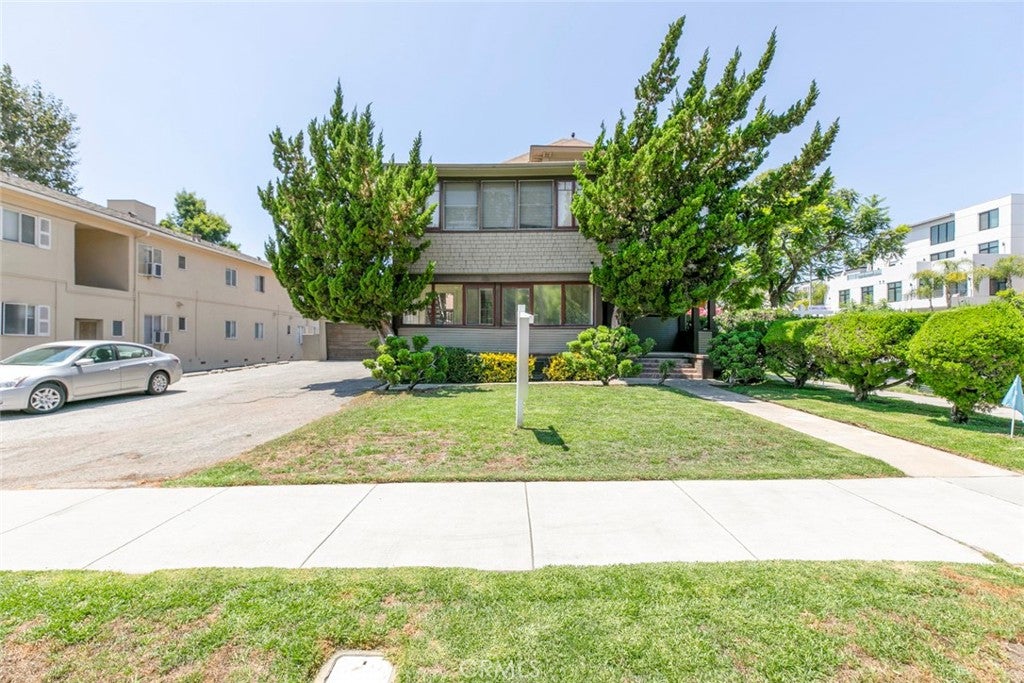 Pasadena, California, 91101, United States, ,Residential,For Sale,1997048