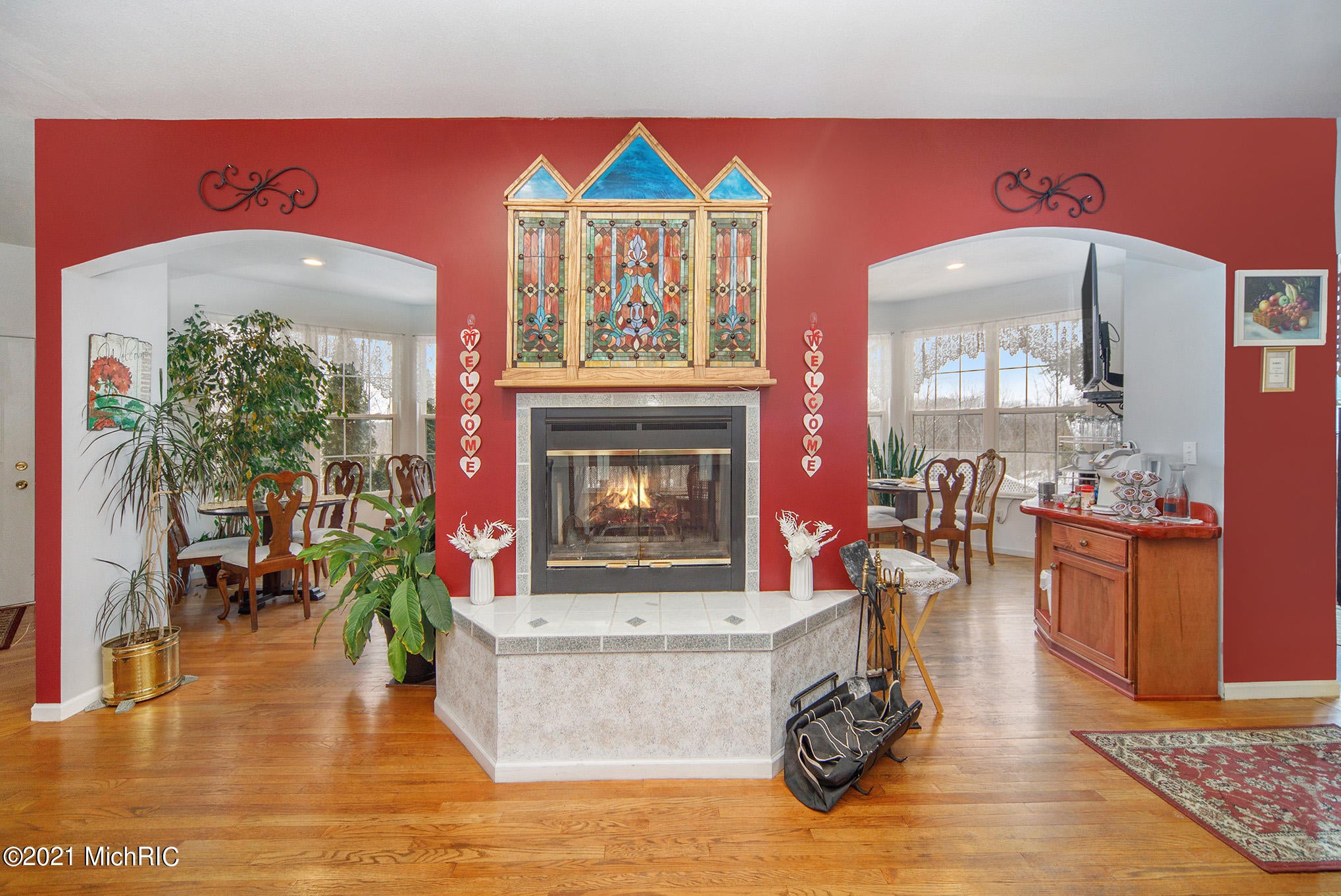 Harbor Springs, Michigan, 49740, United States, 5 Bedrooms Bedrooms, ,6 BathroomsBathrooms,Residential,For Sale,1914650