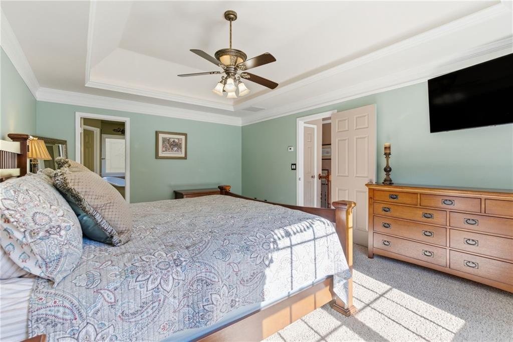 Buford, Georgia, 30518, United States, 5 Bedrooms Bedrooms, ,4 BathroomsBathrooms,Residential,For Sale,1987434