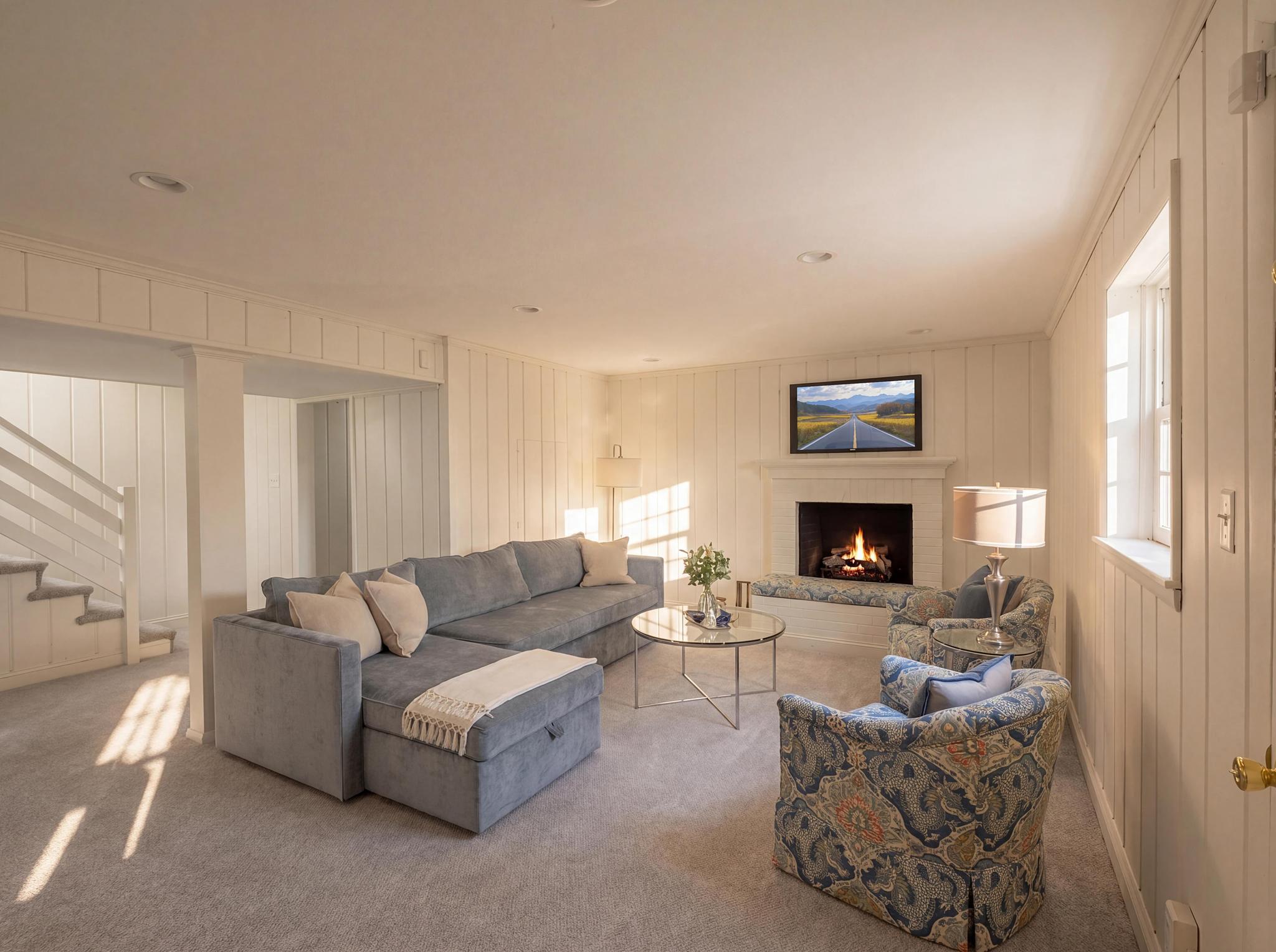  5303 Duvall Drive, Bethesda, MD, 20816 - 物件實景