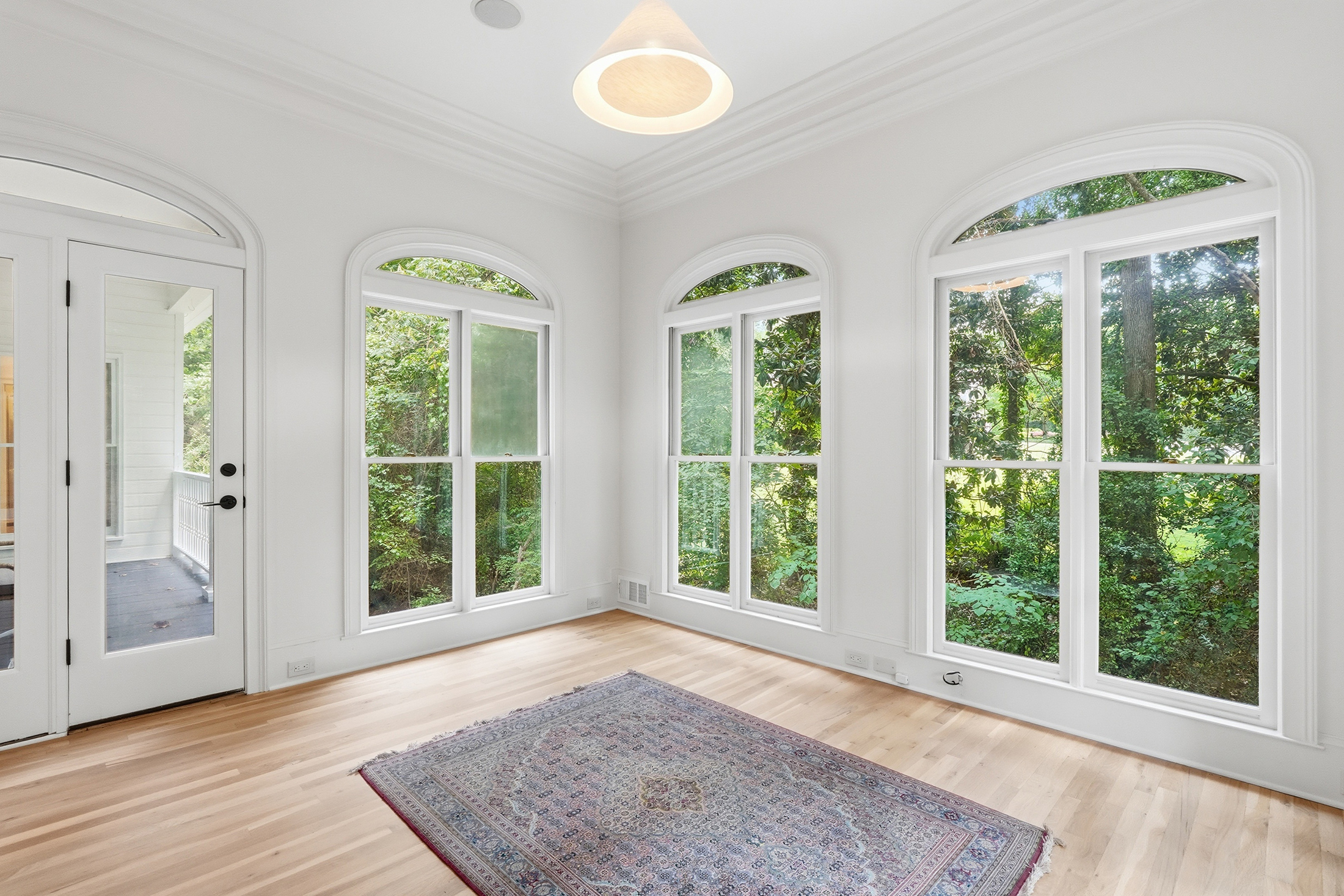  Stunning Home on Nearly 1 Acre Lot in Buckhead - 物件實景