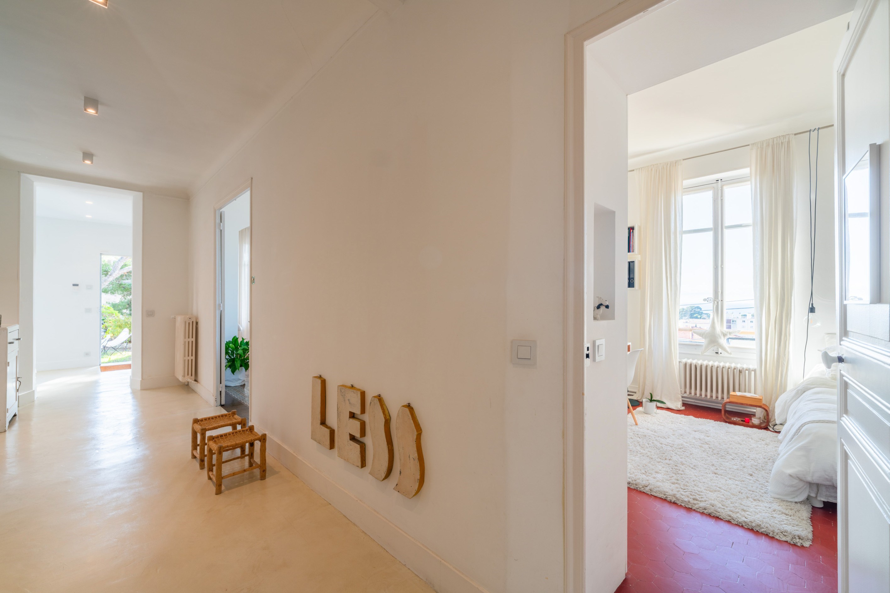  Marseille 7th arrondissement, Roucas Blanc – Sea-View Home with Expansion Poten… - 物件實景