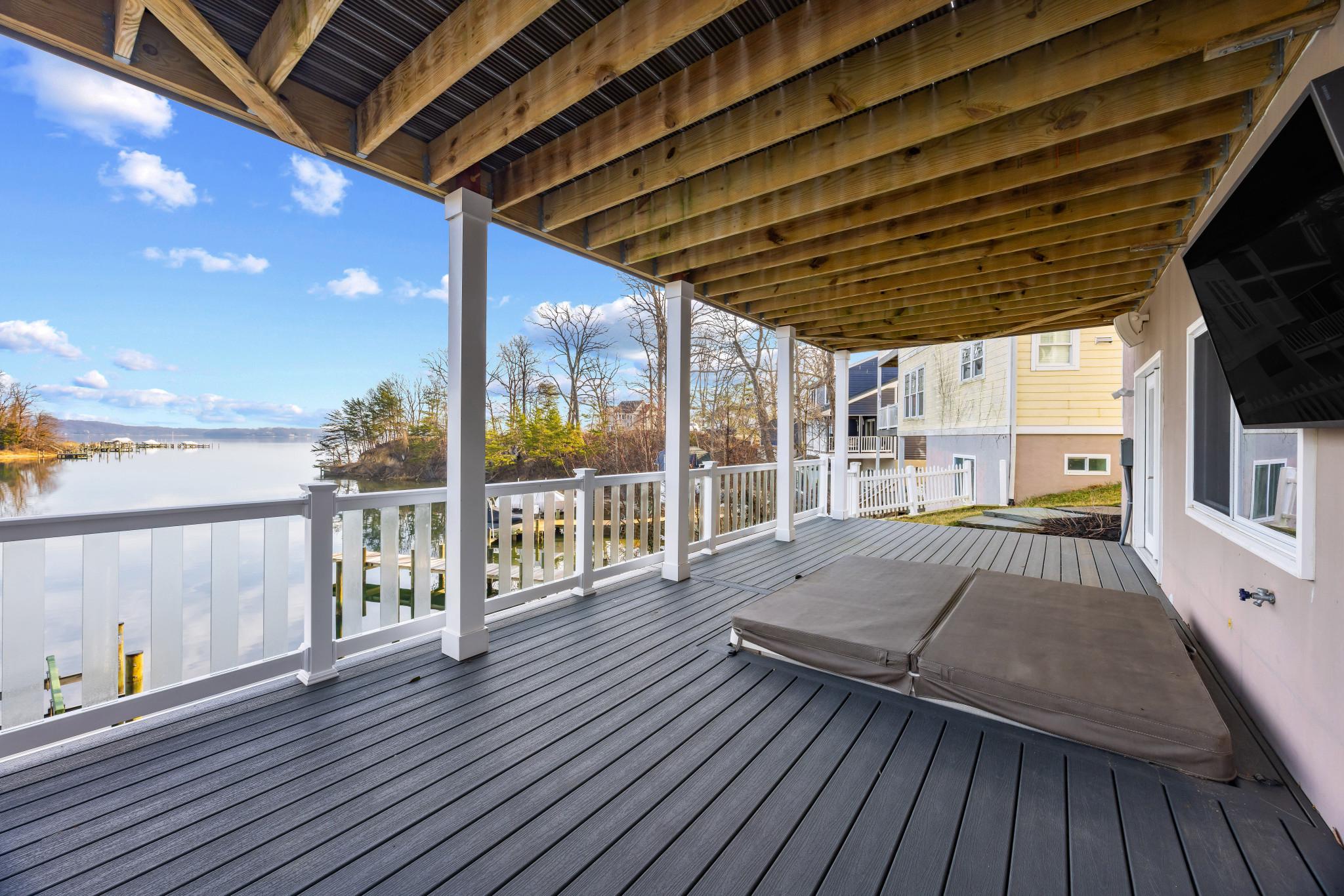  404 Alameda Parkway, Arnold, MD, 21012 - 物件實景
