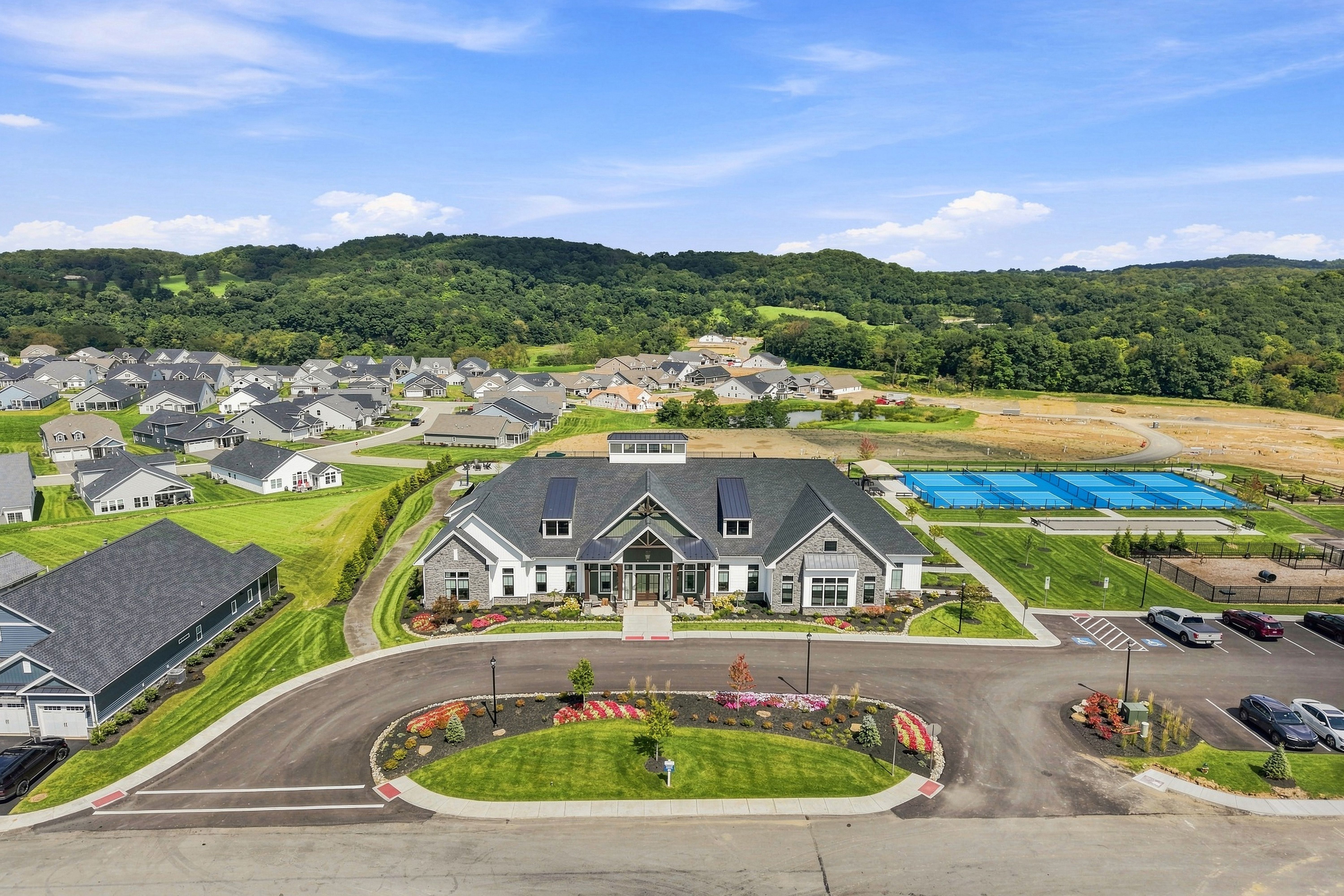  249 Freedom Lane, Allison Park, PA 15101 - 物件實景