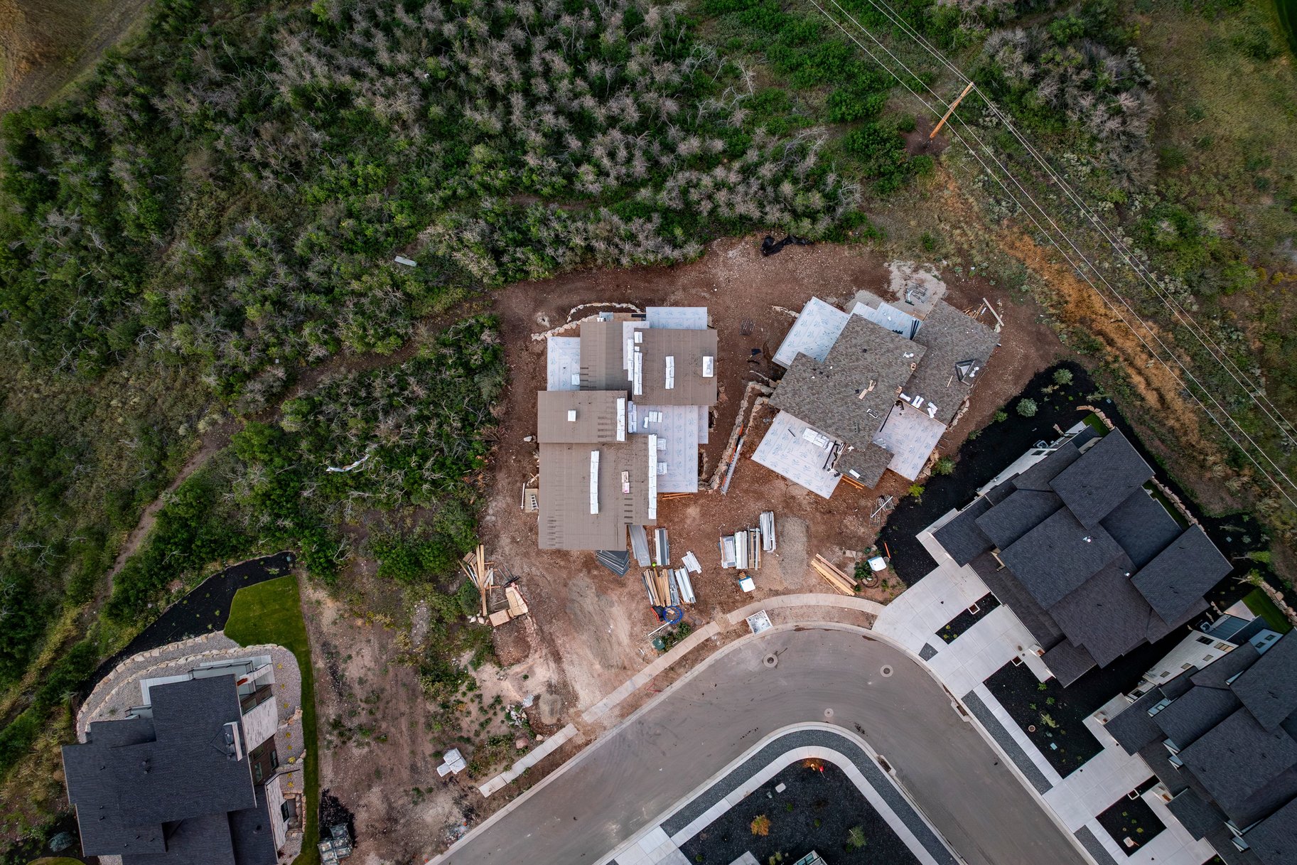  Exceptional Keetley Ridge Home with Jordanelle Views, Minutes to Deer Valley - 物件實景