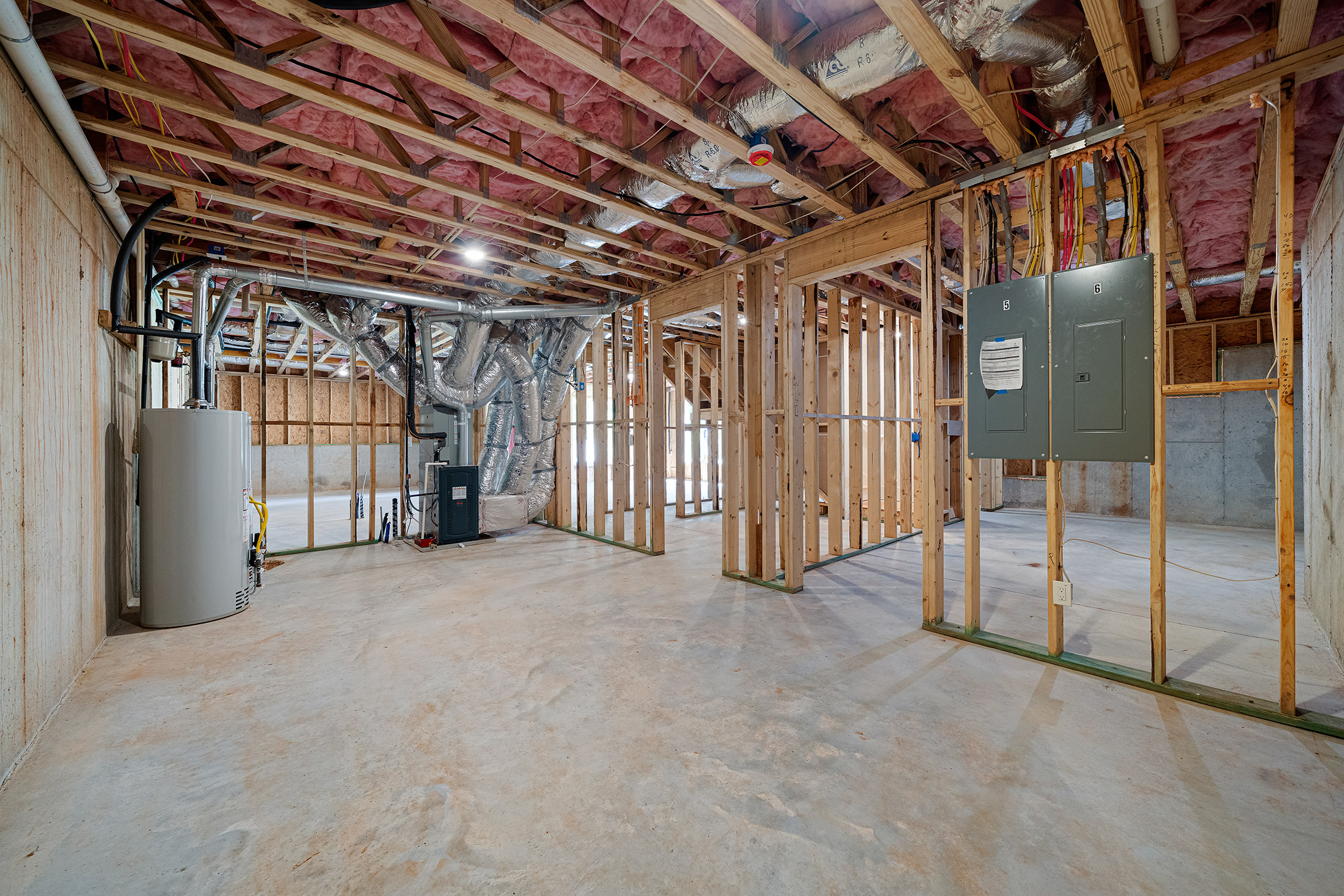  New Construction Home Blends Effortless Living and Elevated Entertaining - 物件實景
