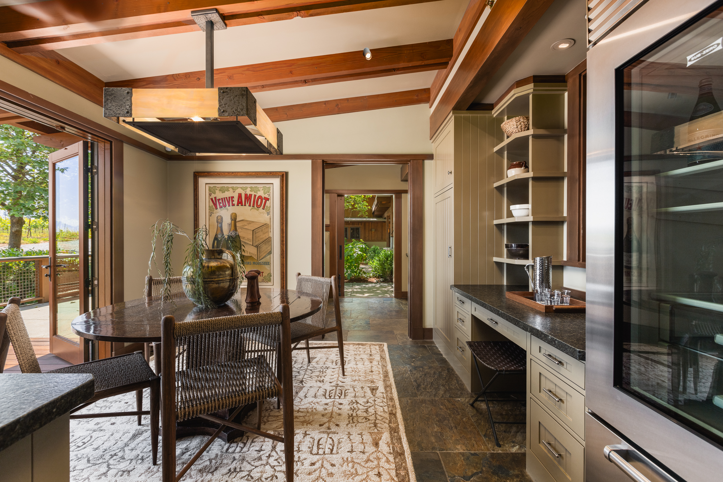  Healdsburg Architectural Estate - 物件實景