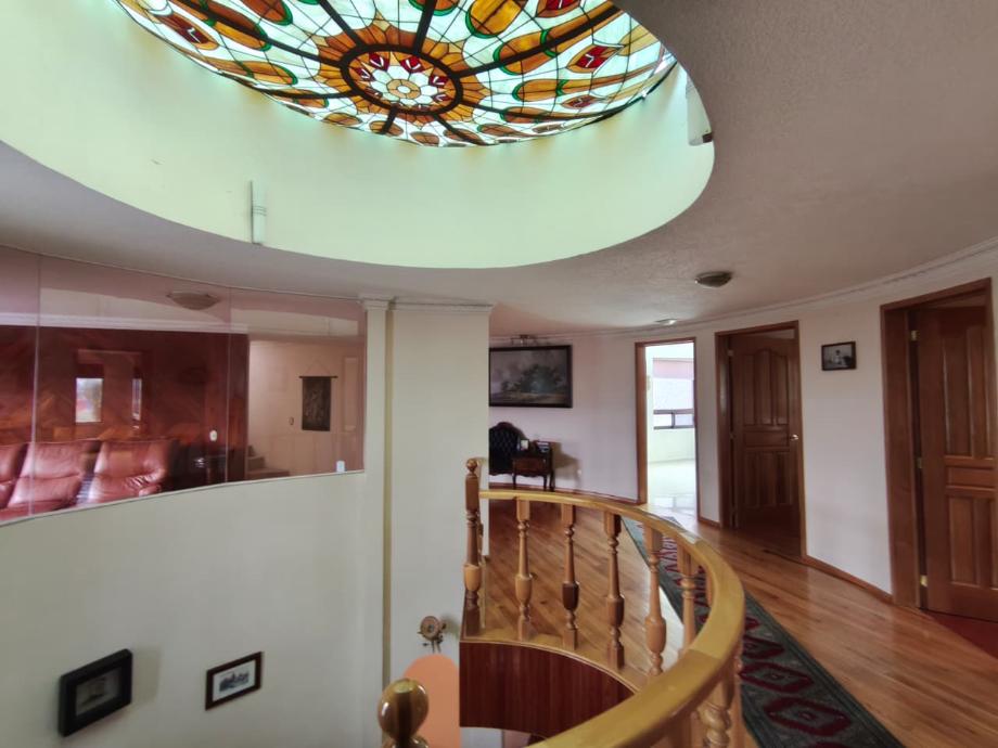 Zinacantepec, Estado de méxico, 51357, Mexico, 4 Bedrooms Bedrooms, ,5 BathroomsBathrooms,Residential,For Sale,1961105