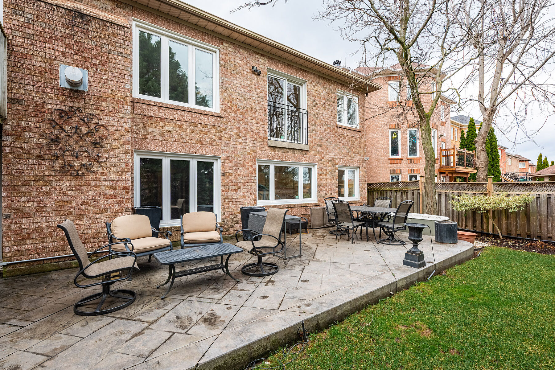  Joshua Creek Bungalow - 物件實景