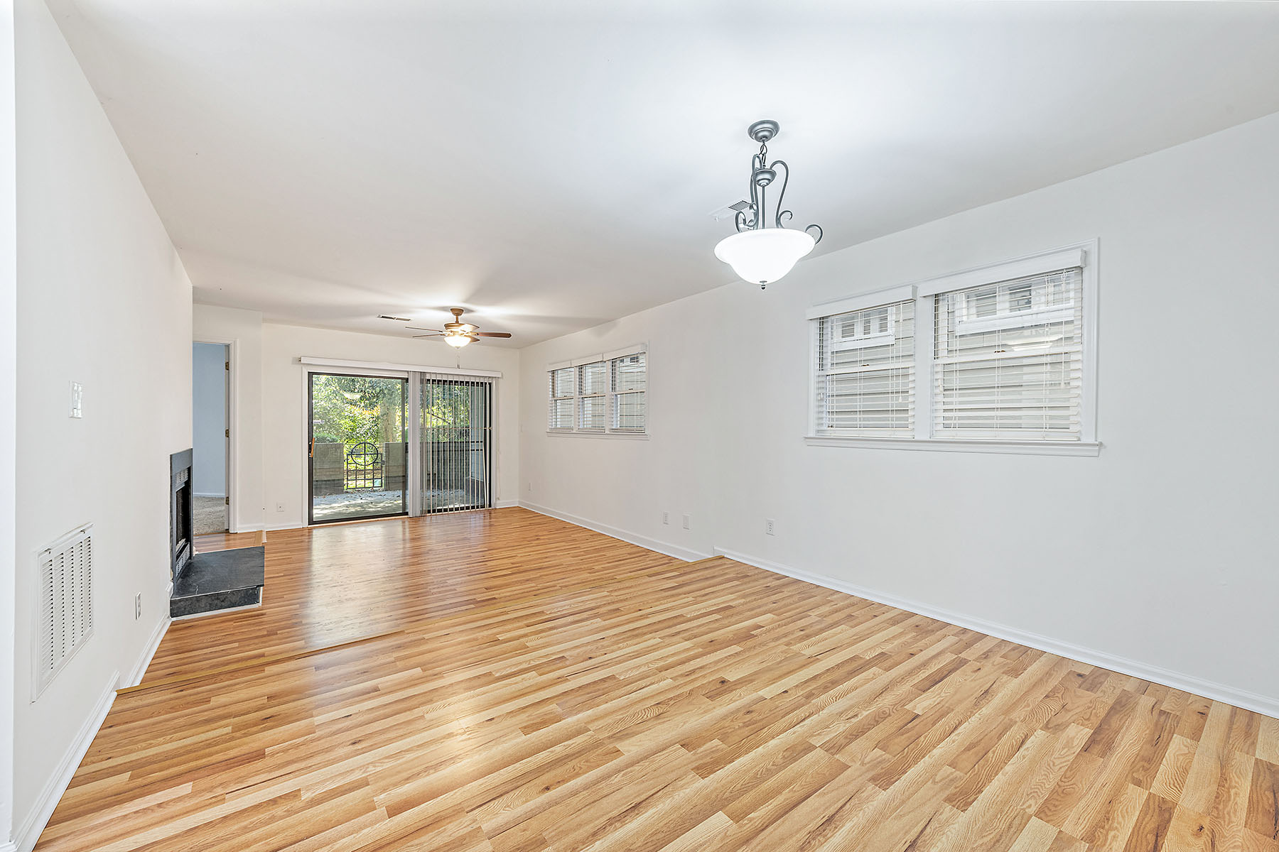  MYERS PARK - 物件實景