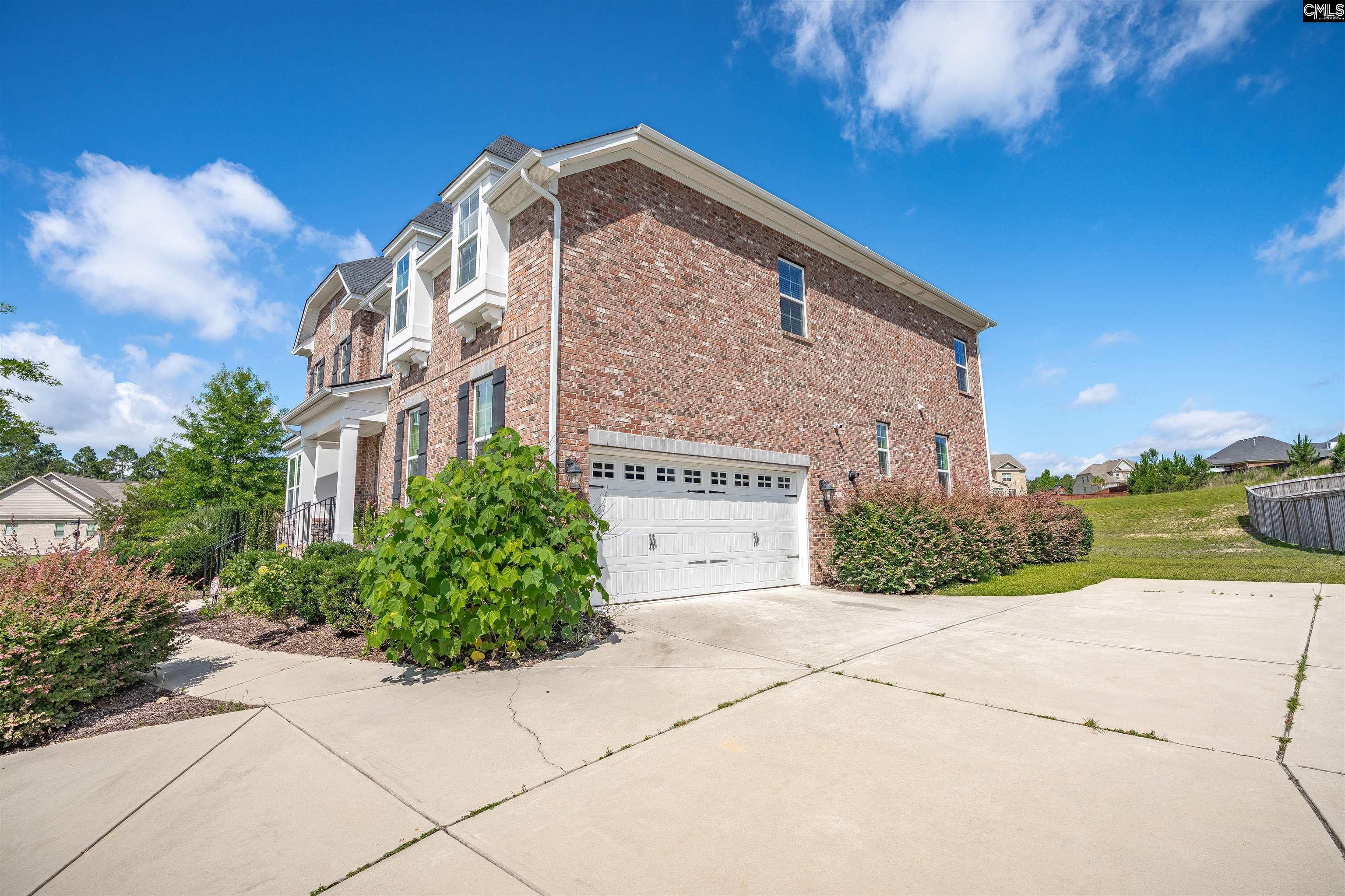 Elgin, South Carolina, 29045, United States, 5 Bedrooms Bedrooms, ,4 BathroomsBathrooms,Residential,For Sale,1868920