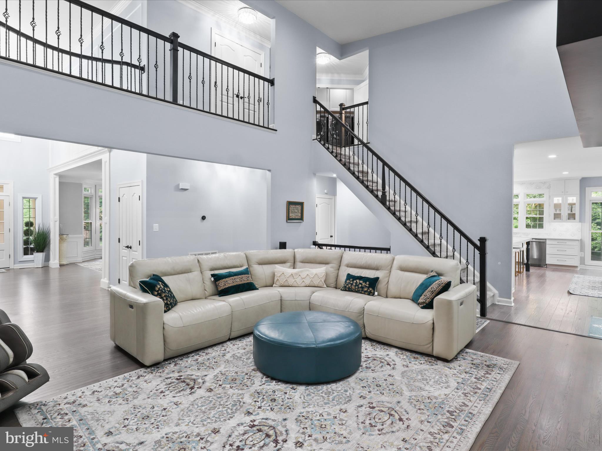 Fairfax Station, Virginia, 22039, United States, 5 Bedrooms Bedrooms, ,6 BathroomsBathrooms,Residential,For Sale,1810572