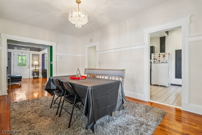 Belleville Twp., New Jersey, 07109, United States, 4 Bedrooms Bedrooms, ,2 BathroomsBathrooms,Residential,For Sale,1988338