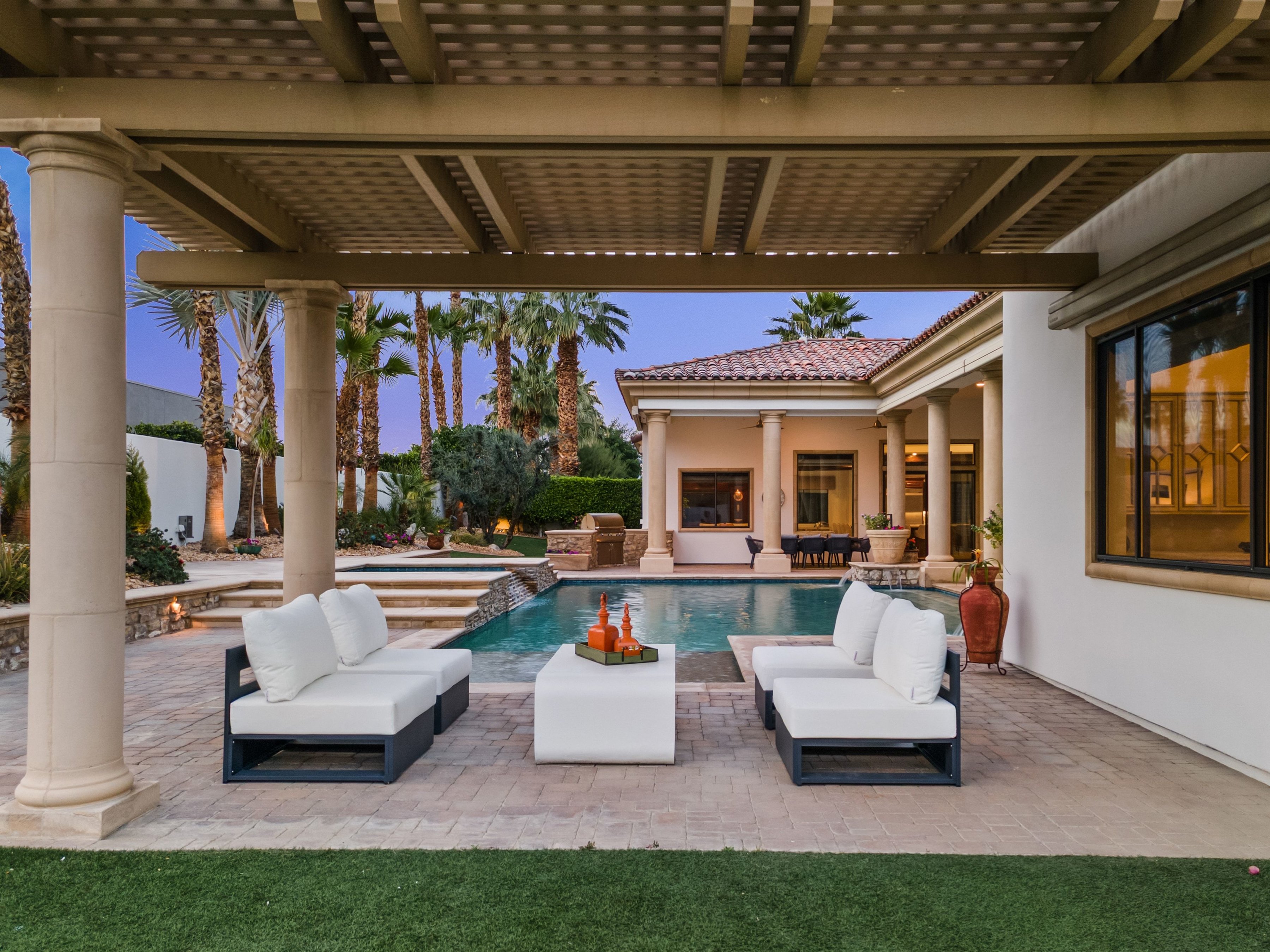  Timeless Desert Living in Lions Gate Estates - 物件實景