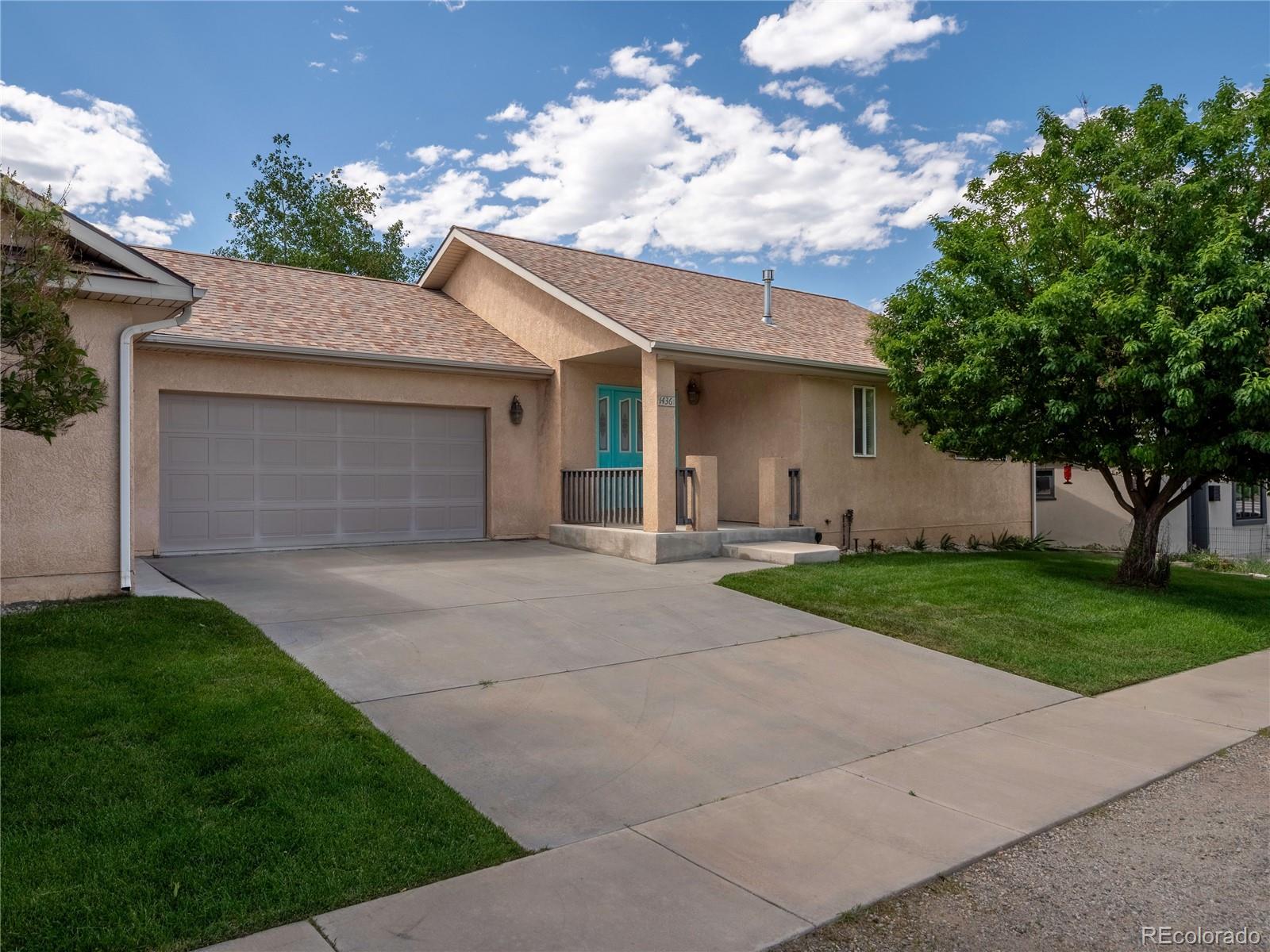 Salida, Colorado, 81201, United States, 2 Bedrooms Bedrooms, ,1 BathroomBathrooms,Residential,For Sale,1866151