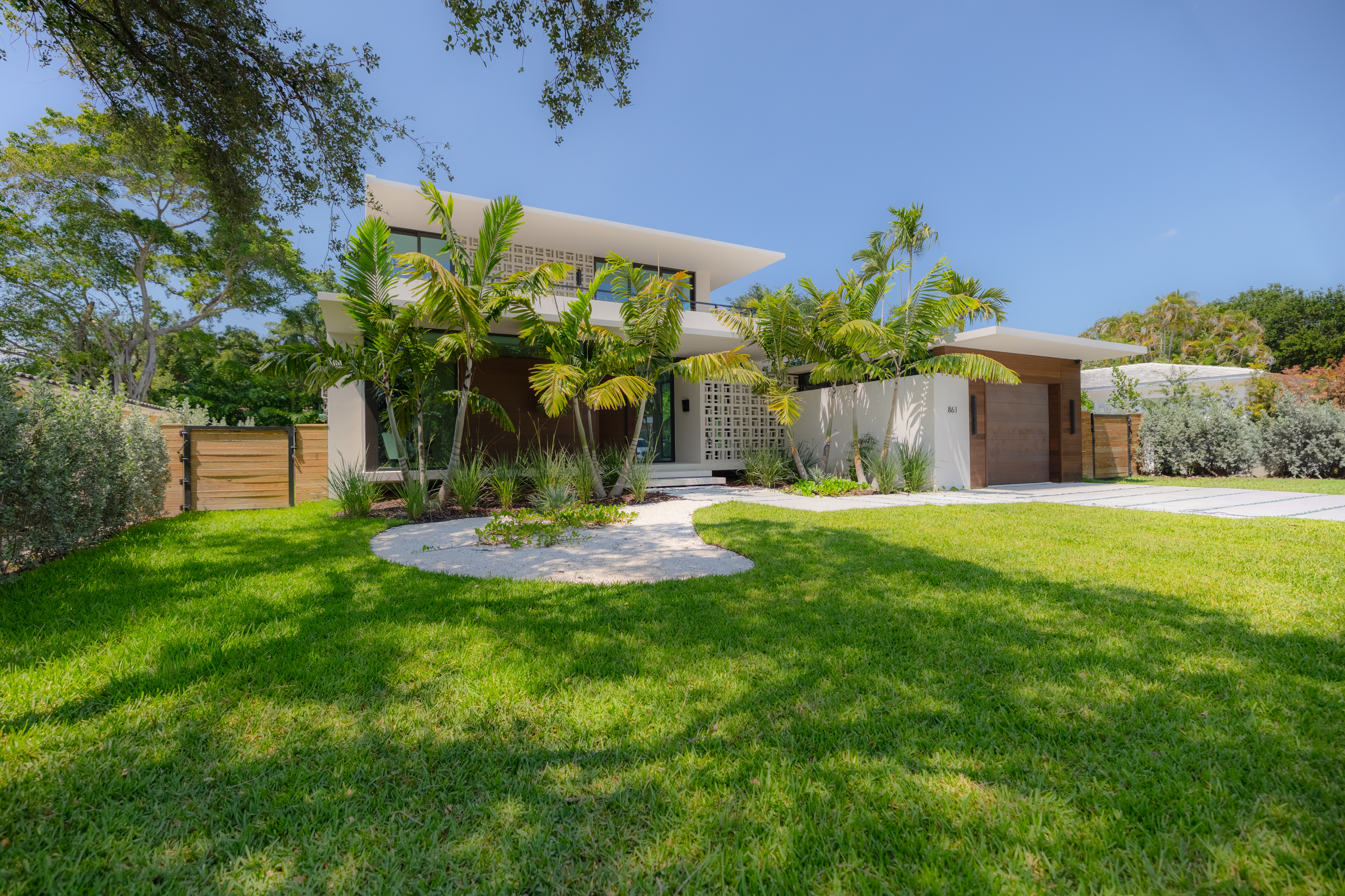  , Miami Shores, FL, 33138 - 物件實景