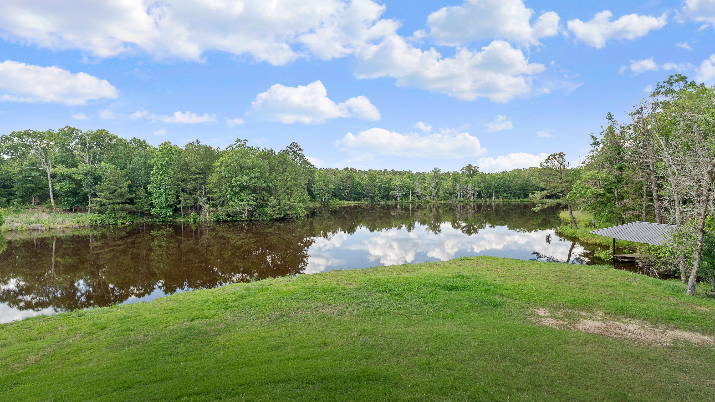  1411 County Road 4120, Atlanta, TX, 75551 - 物件實景