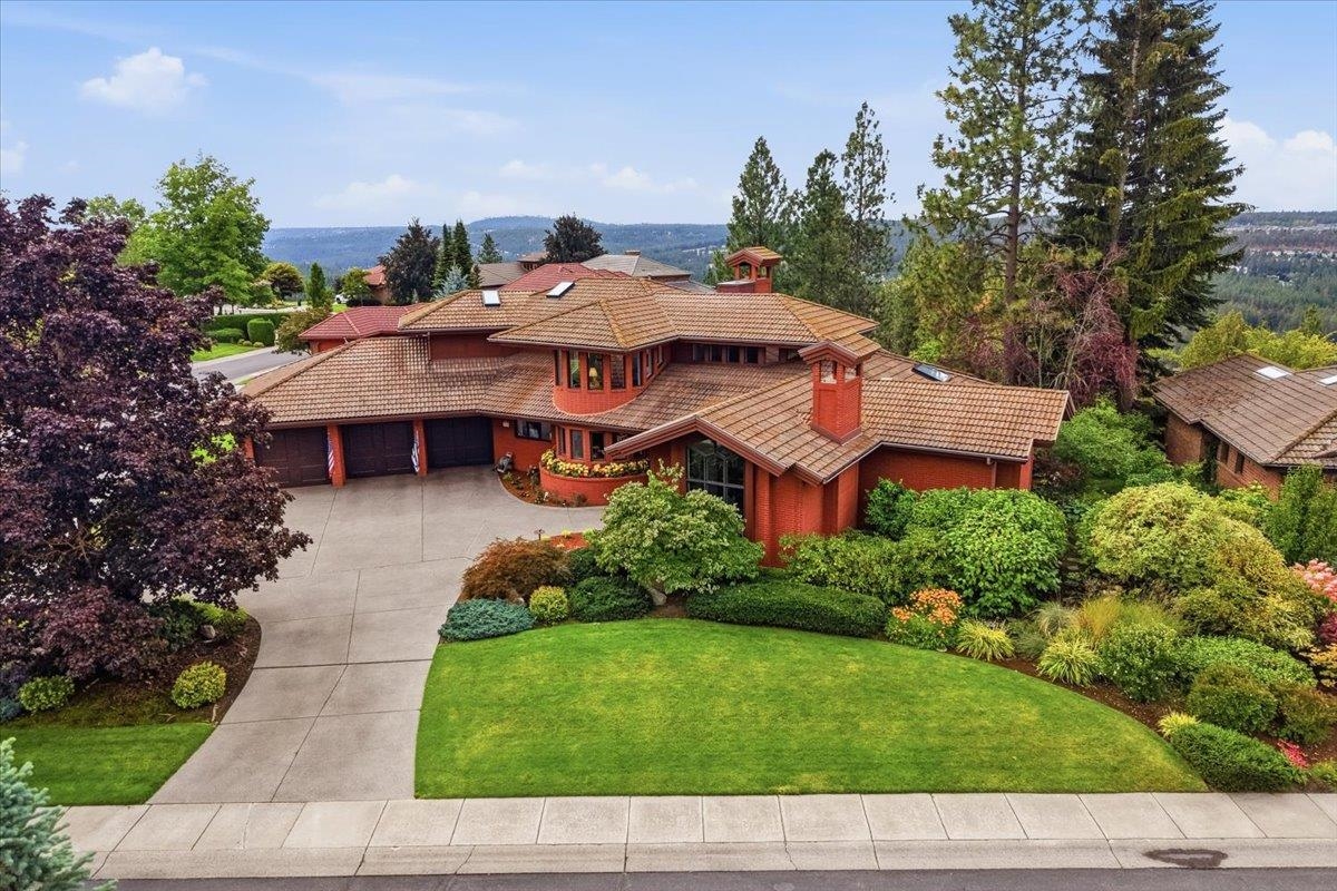Quail Ridge Ct, Spokane, WA 99223